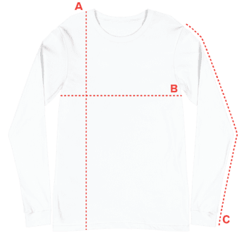 Splatty Squad Women’s Long Sleeve Shirt – Colorful Monster Crew Art - Image 19
