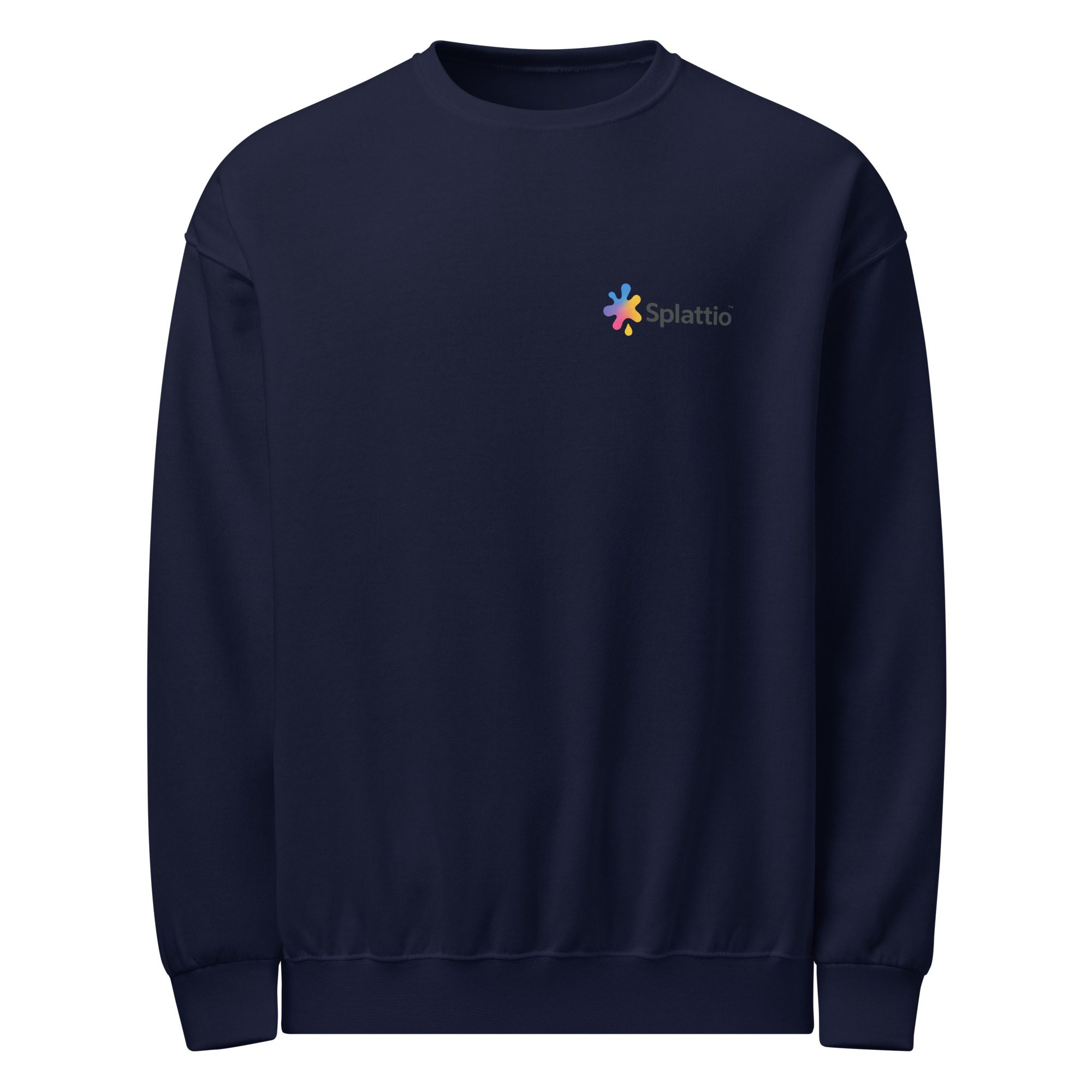 I Can’t Even Think Straight Crewneck Unisex Sweatshirt - Image 6