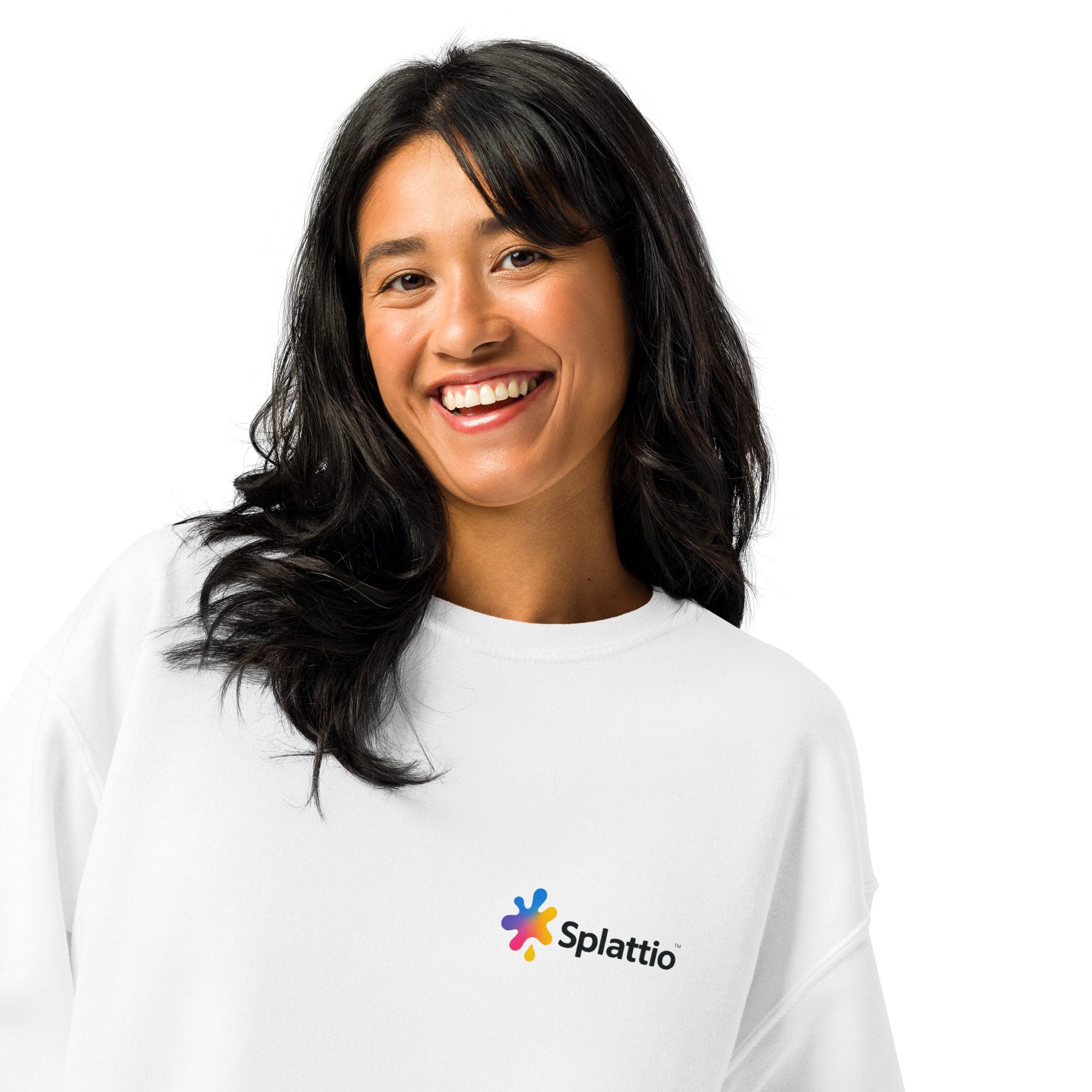 I Can’t Even Think Straight Crewneck Unisex Sweatshirt - Image 8
