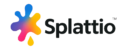 main logo with clear background