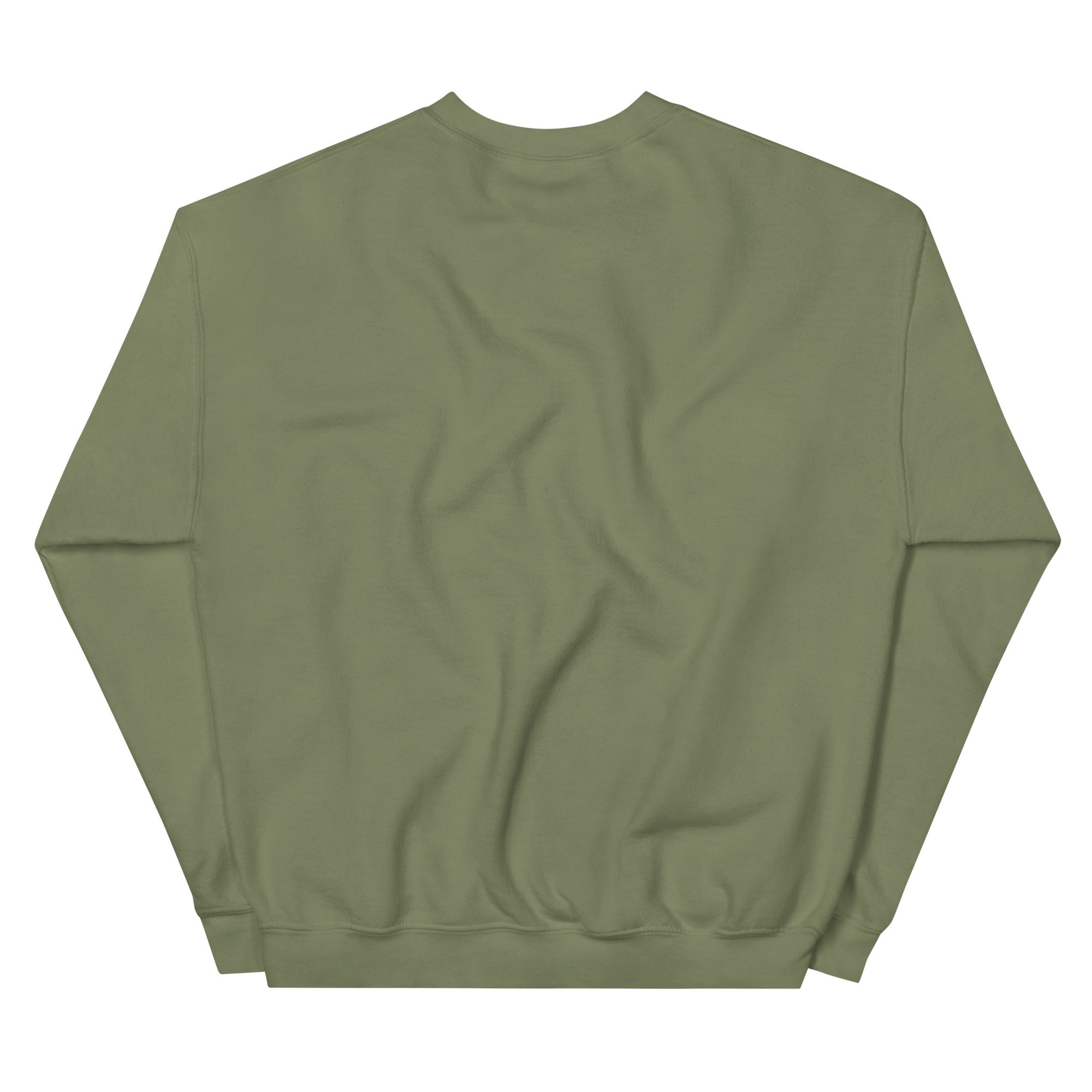 Unisex Sweatshirt – “Can You Handle This Energy?” - Image 2
