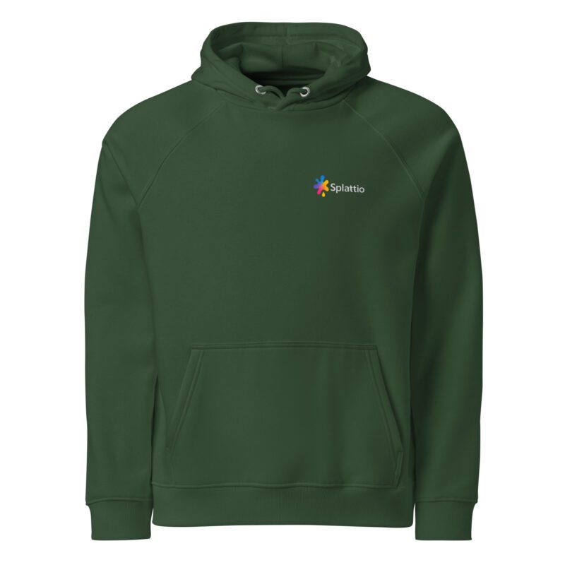 Live Your Truth Pride Unisex Hoodie - Image 11