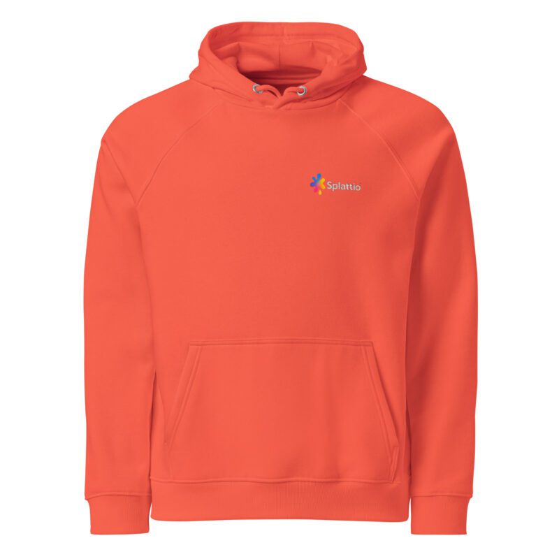 Live Your Truth Pride Unisex Hoodie - Image 13