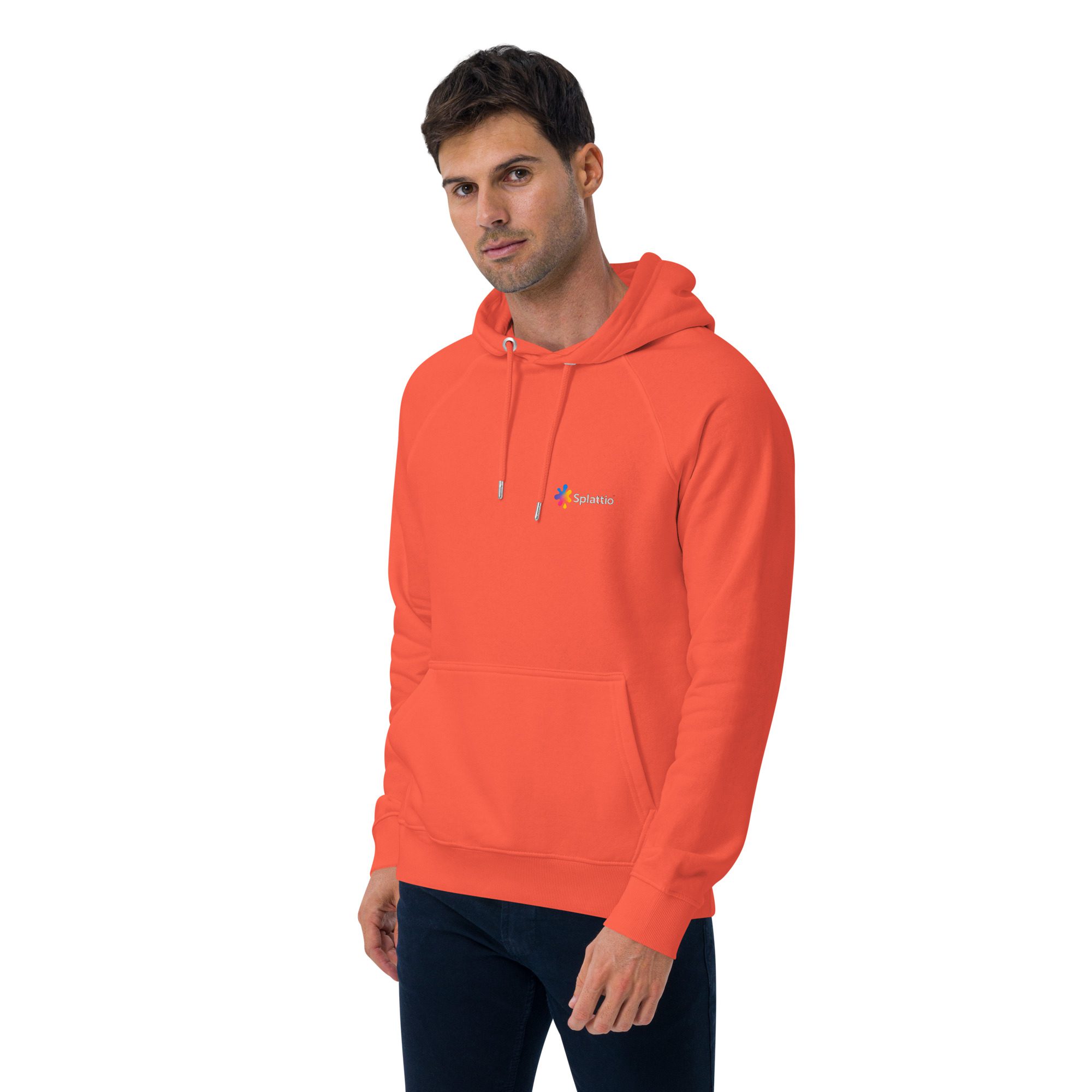 Live Your Truth Pride Unisex Hoodie - Image 6