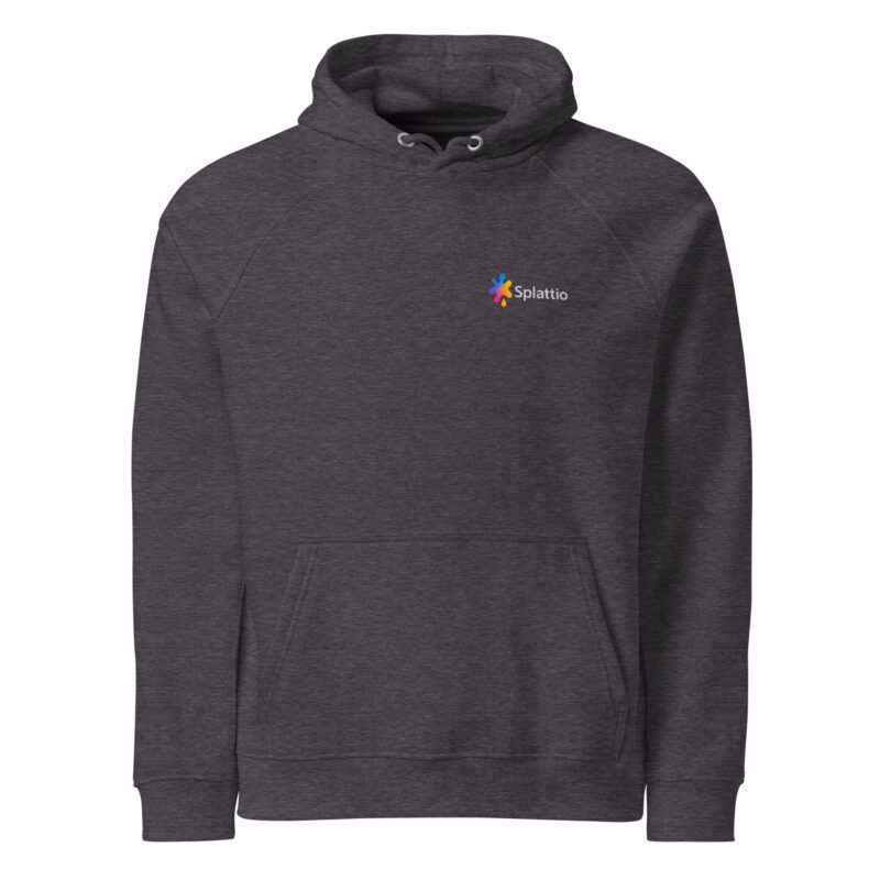 Live Your Truth Pride Unisex Hoodie - Image 3