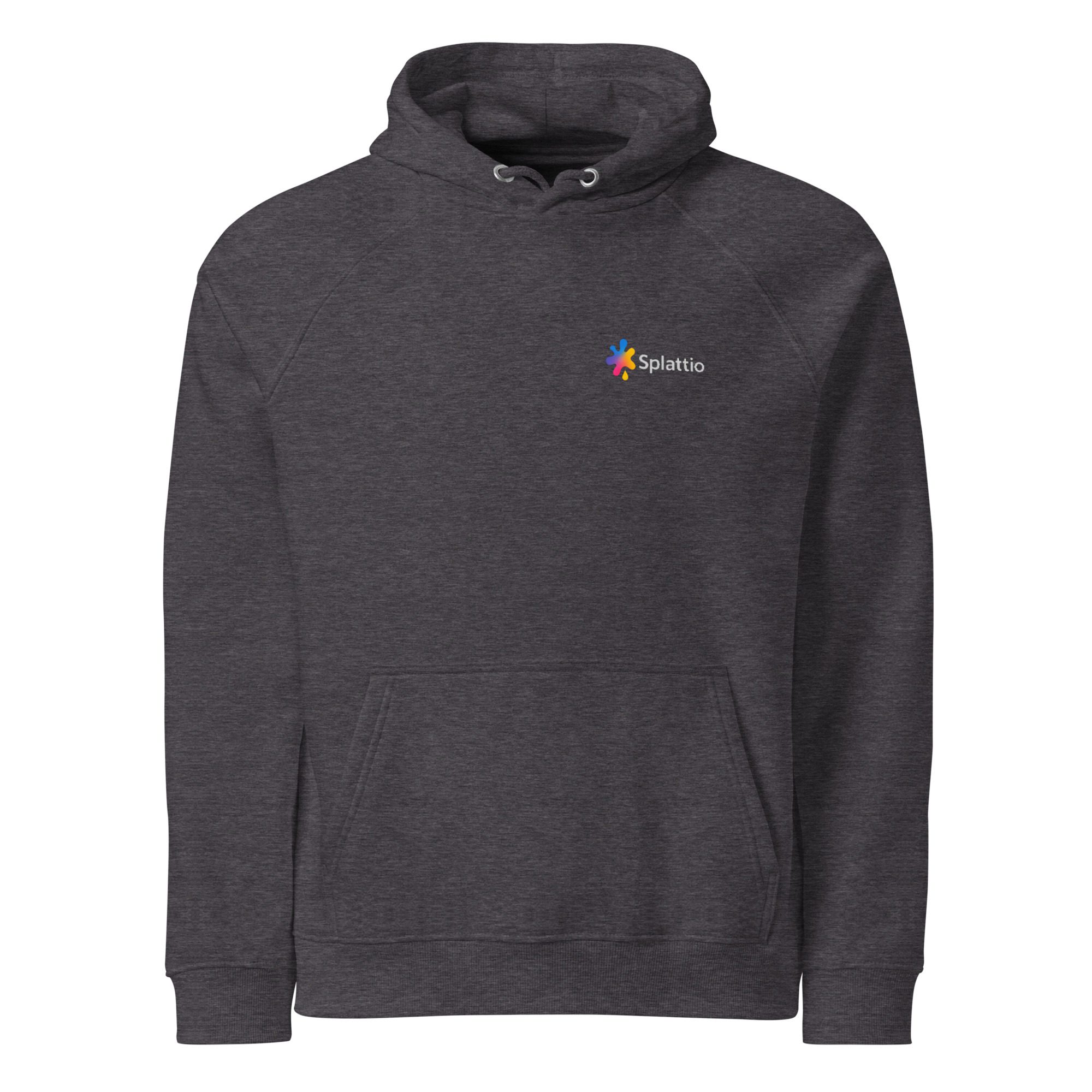 Live Your Truth Pride Unisex Hoodie - Image 3