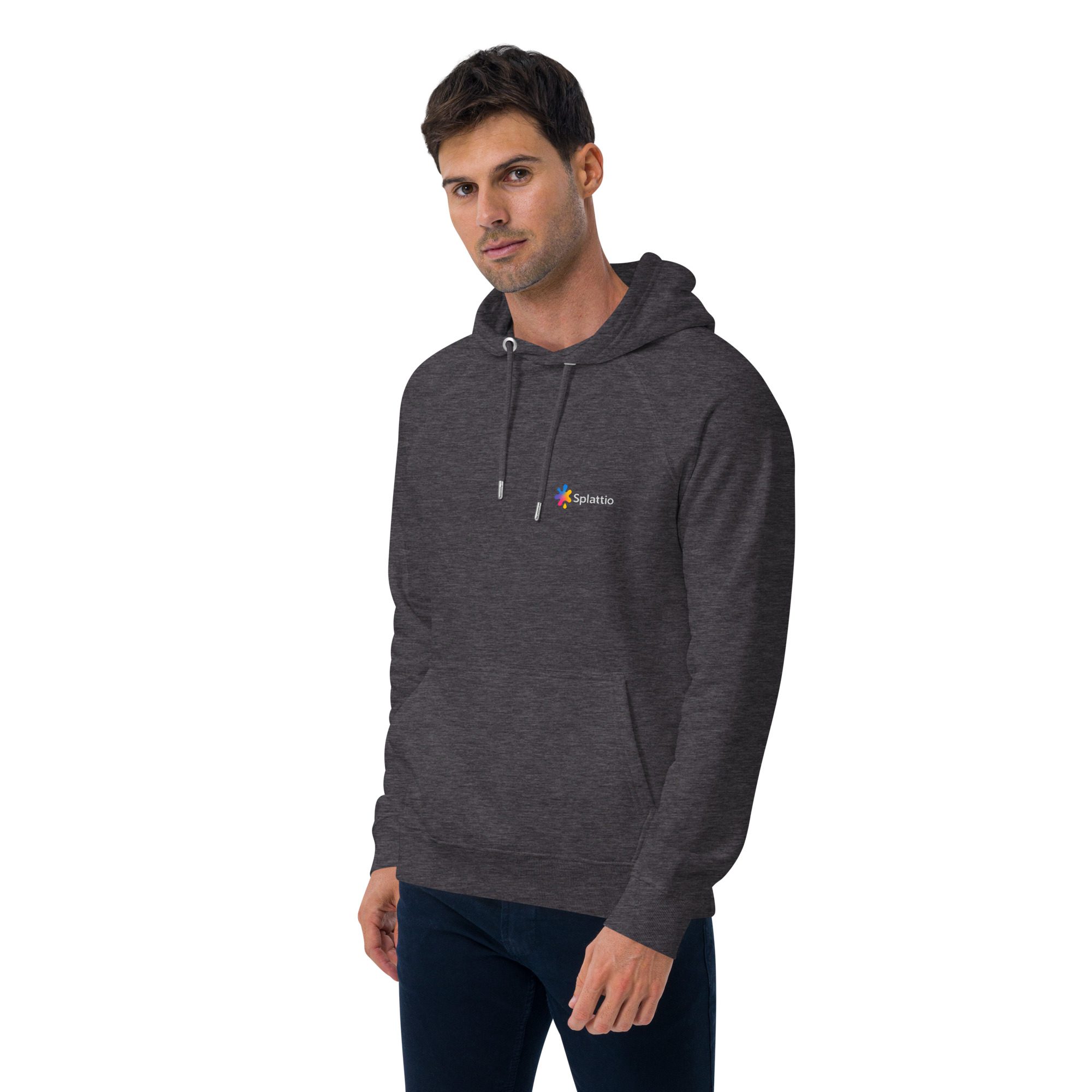 Live Your Truth Pride Unisex Hoodie - Image 2