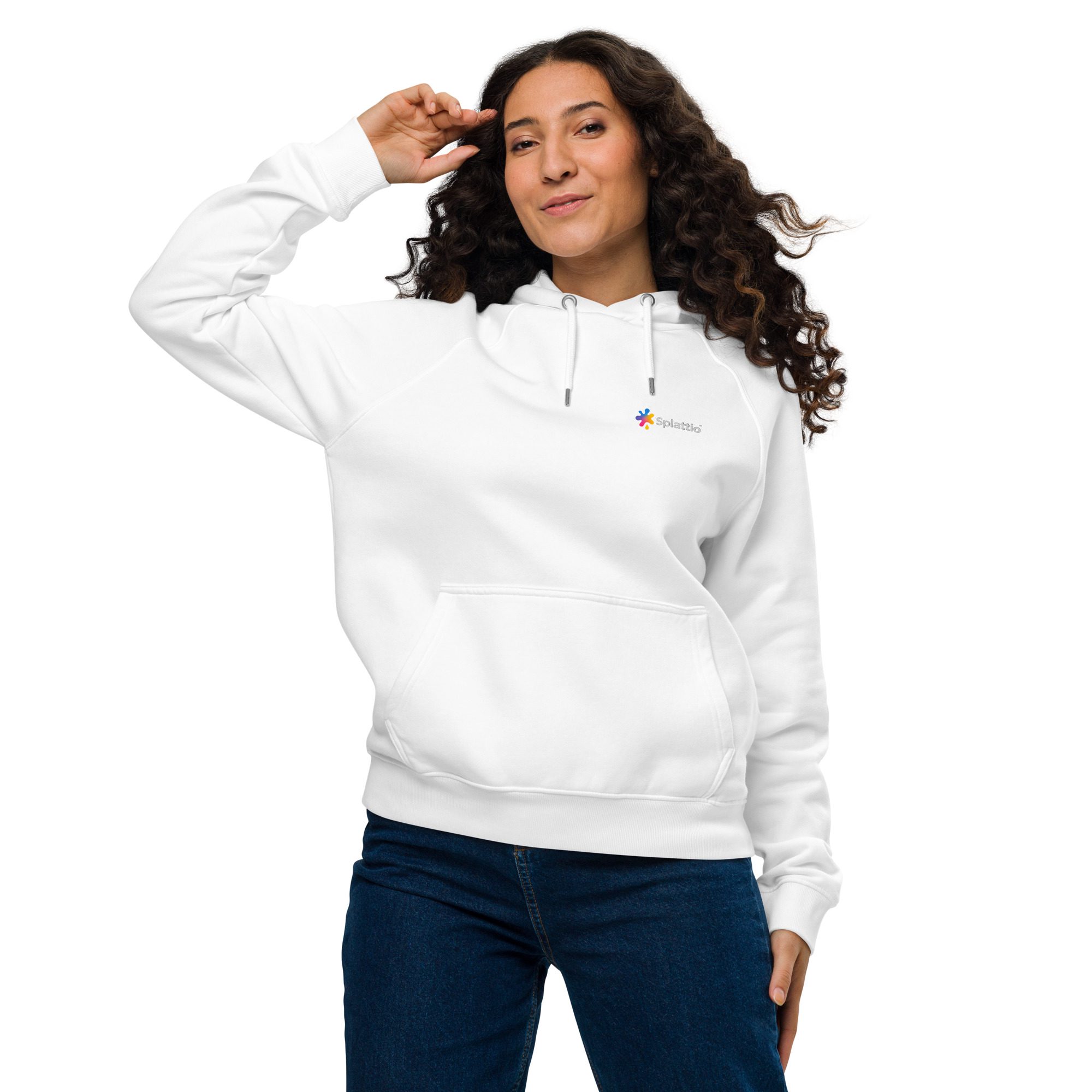 Live Your Truth Pride Unisex Hoodie - Image 9