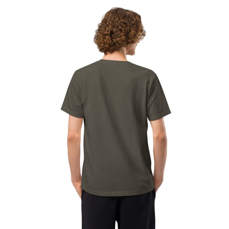 Party Skeleton Oversized Tee – Halloween Vibes Unisex T-Shirt - Image 14
