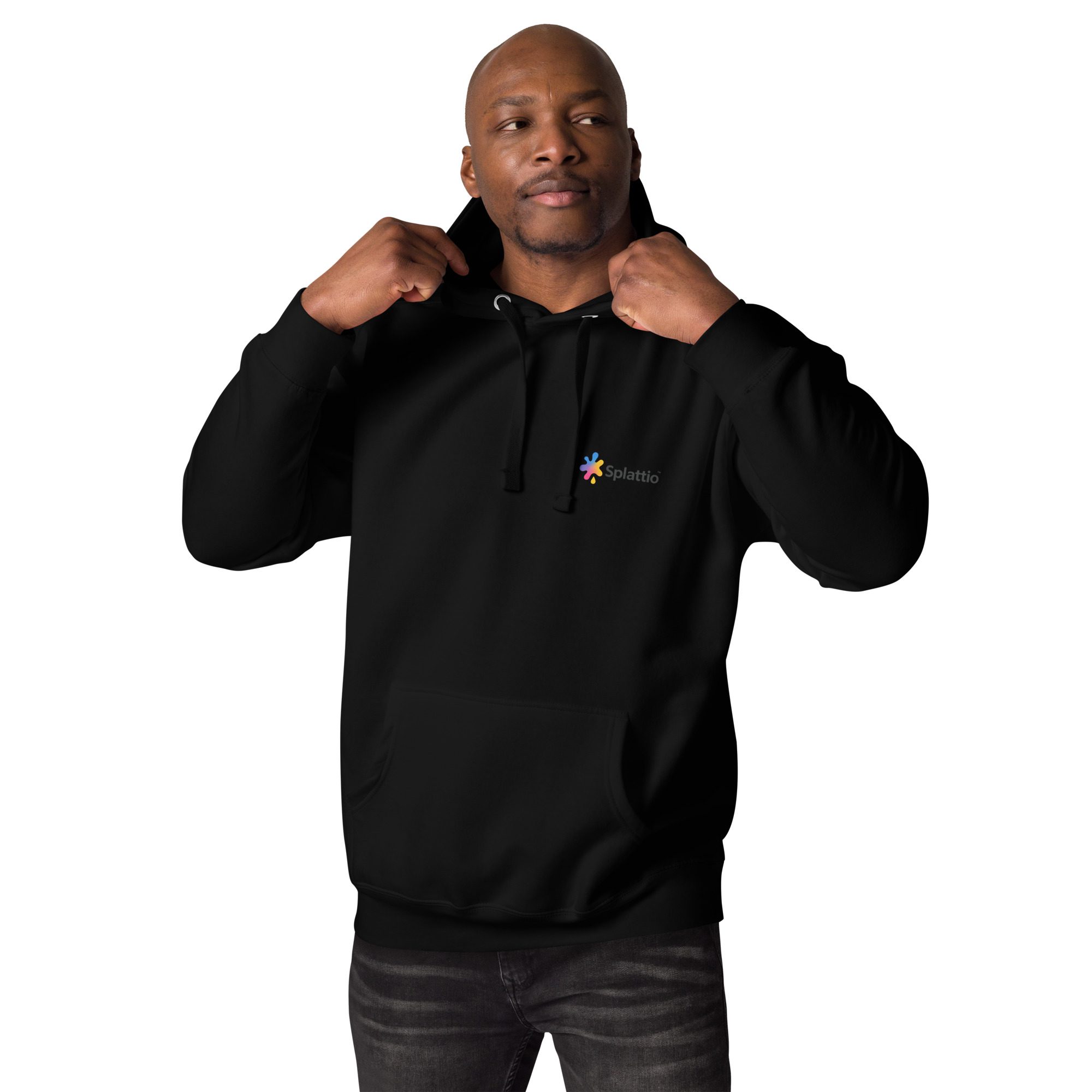 ¡Esto está cabrón! Unisex Hoodie – Puerto Rico Edition - Image 15