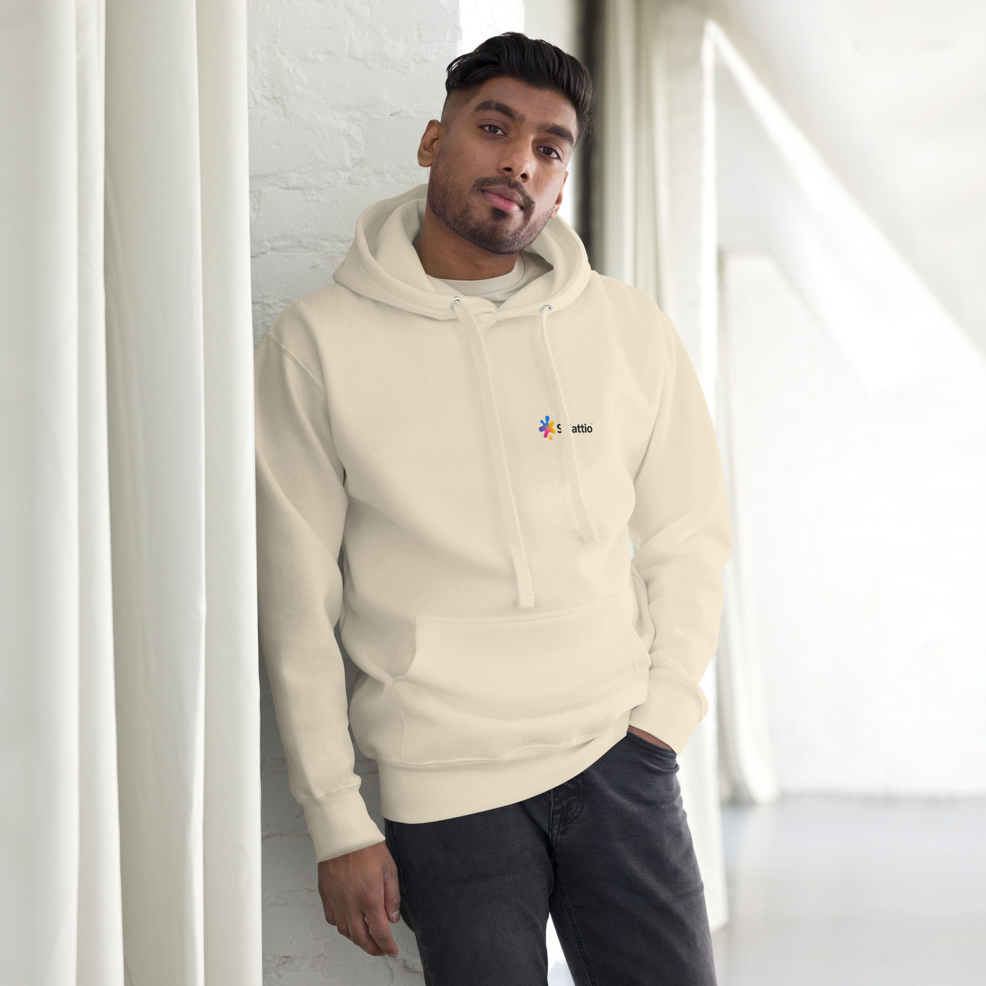 ¡Esto está cabrón! Unisex Hoodie – Puerto Rico Edition - Image 11