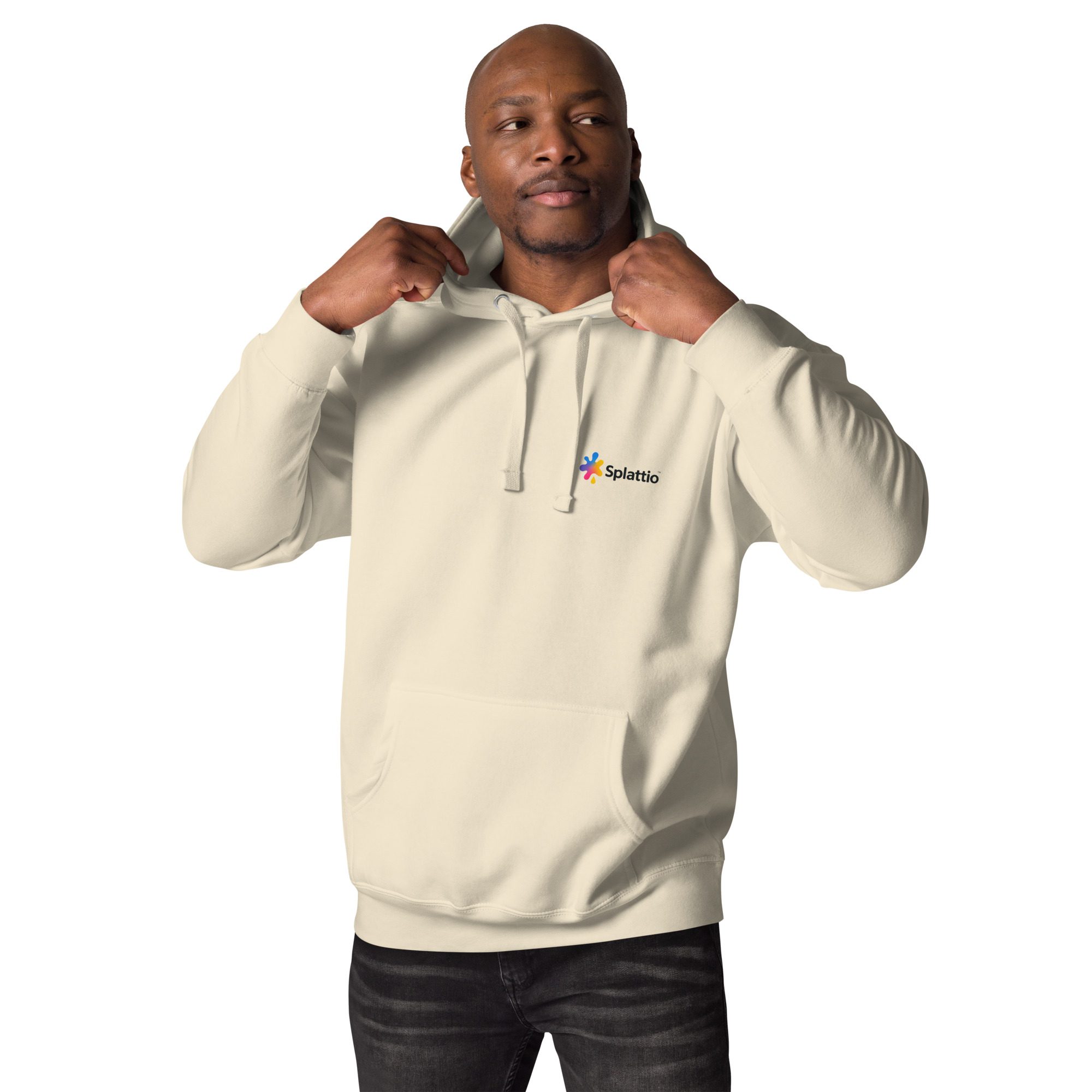 ¡Esto está cabrón! Unisex Hoodie – Puerto Rico Edition - Image 25