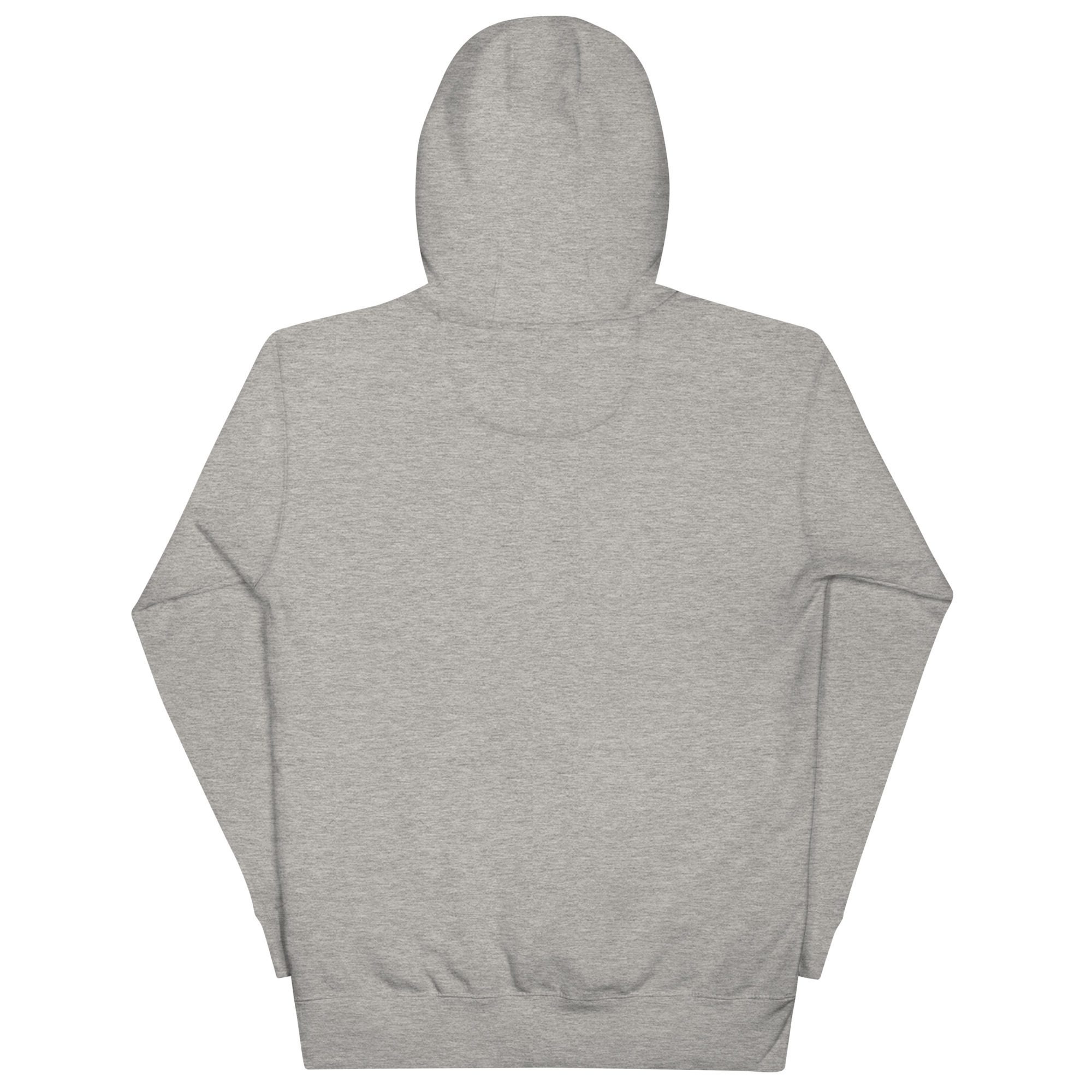 Unisex Hoodie – “Own Your Power” - Image 2