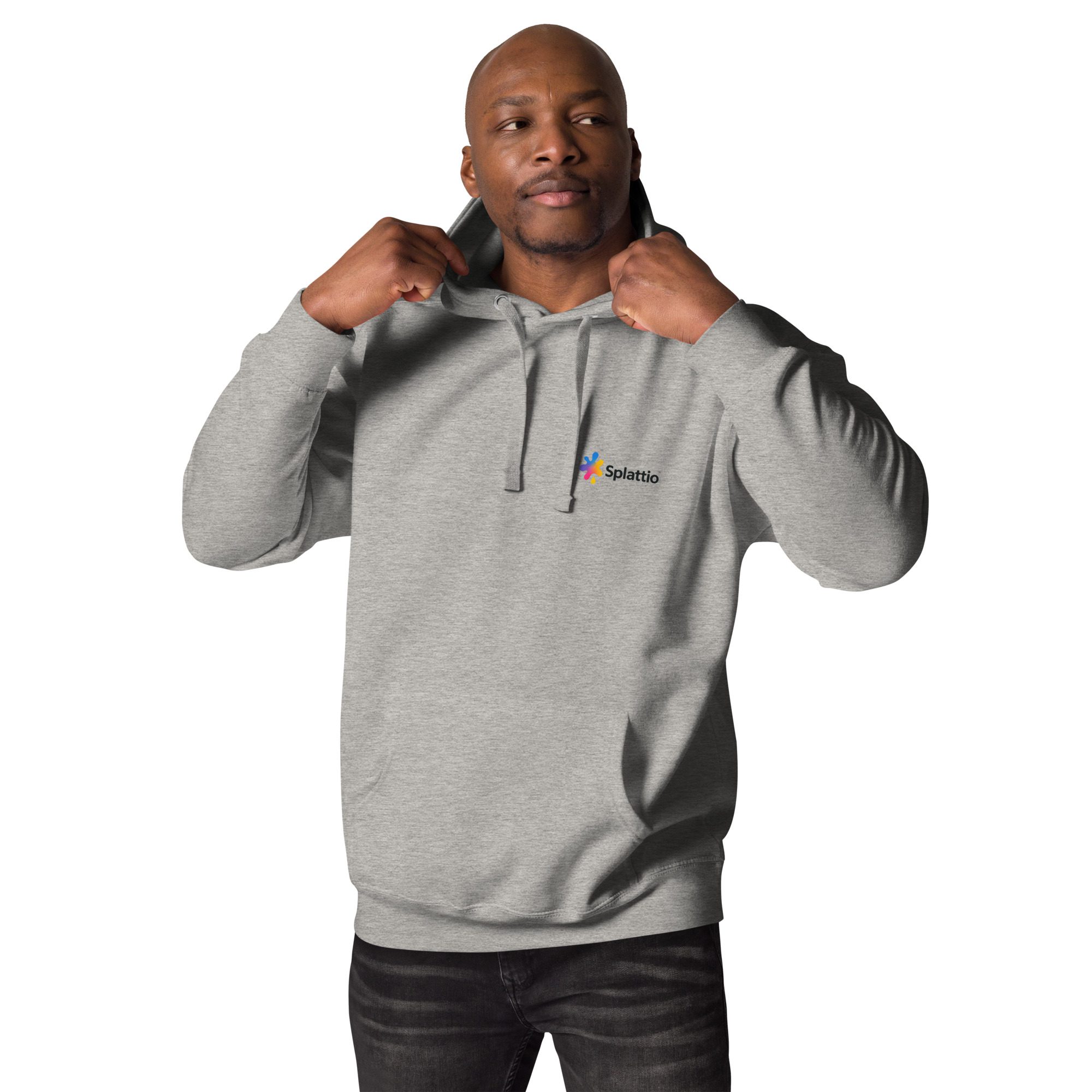 ¡Esto está cabrón! Unisex Hoodie – Puerto Rico Edition - Image 21