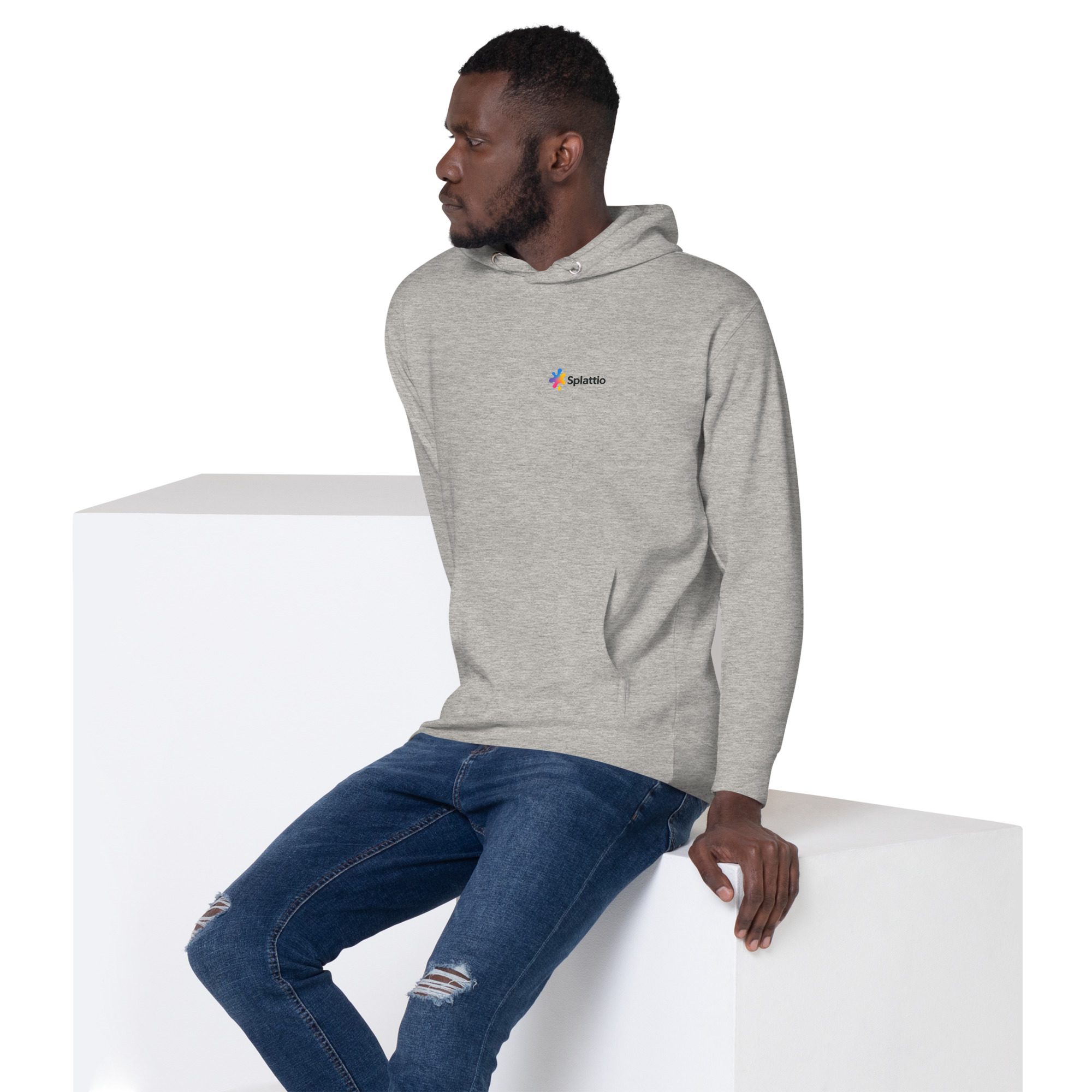 ¡Esto está cabrón! Unisex Hoodie – Puerto Rico Edition - Image 8