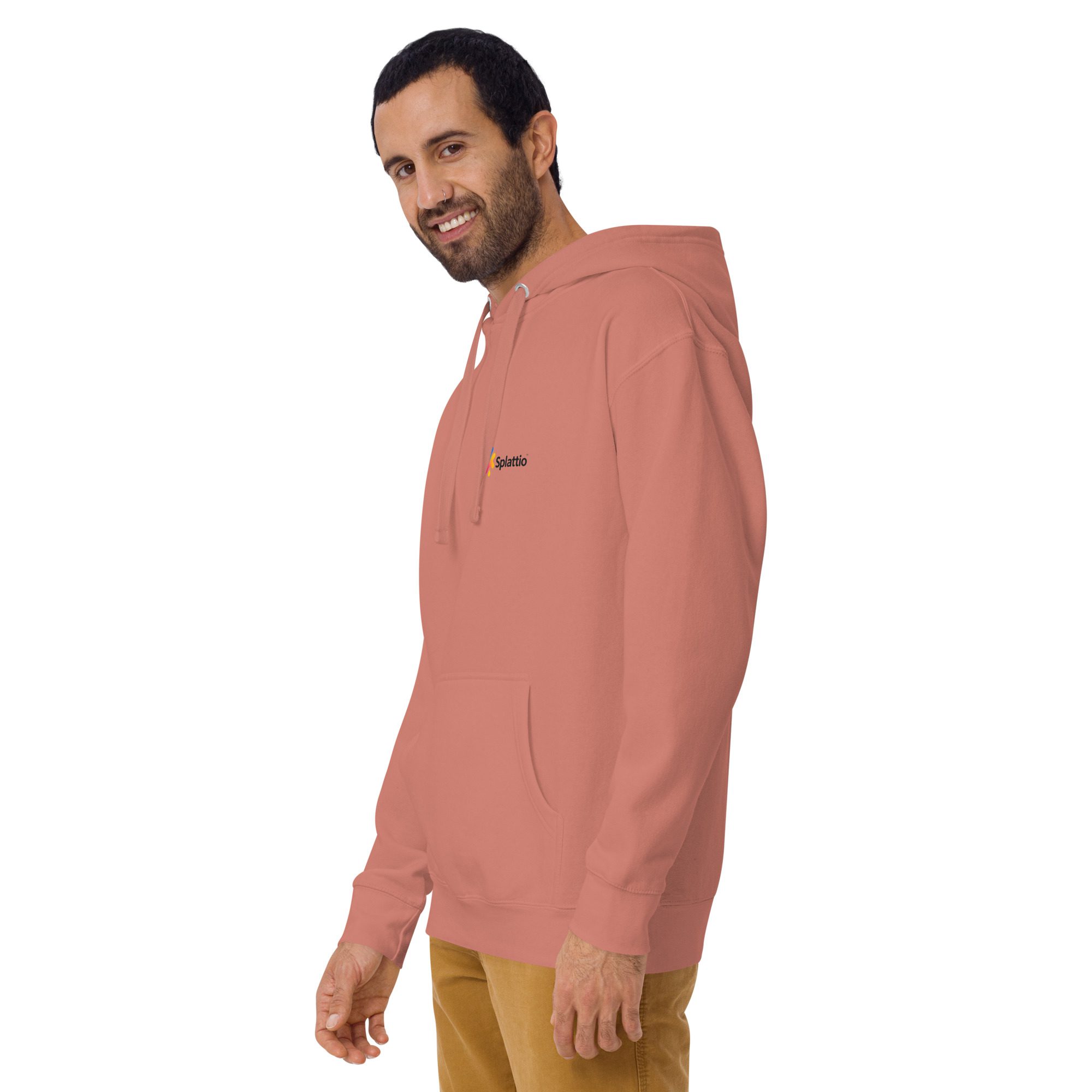¡Esto está cabrón! Unisex Hoodie – Puerto Rico Edition - Image 5