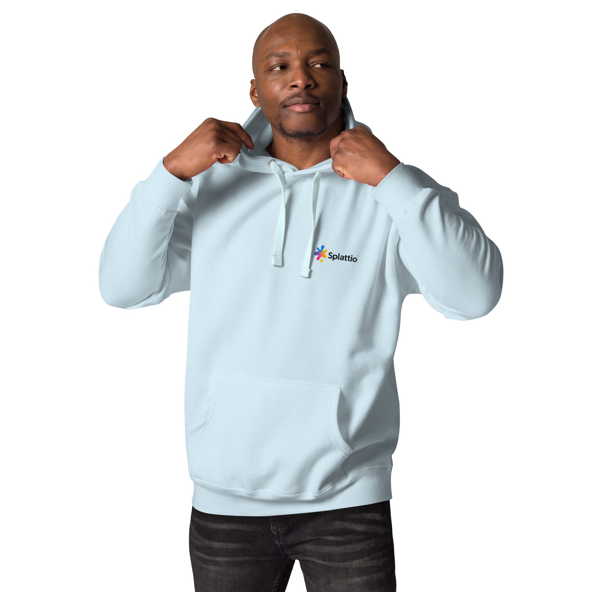 ¡Esto está cabrón! Unisex Hoodie – Puerto Rico Edition - Image 23