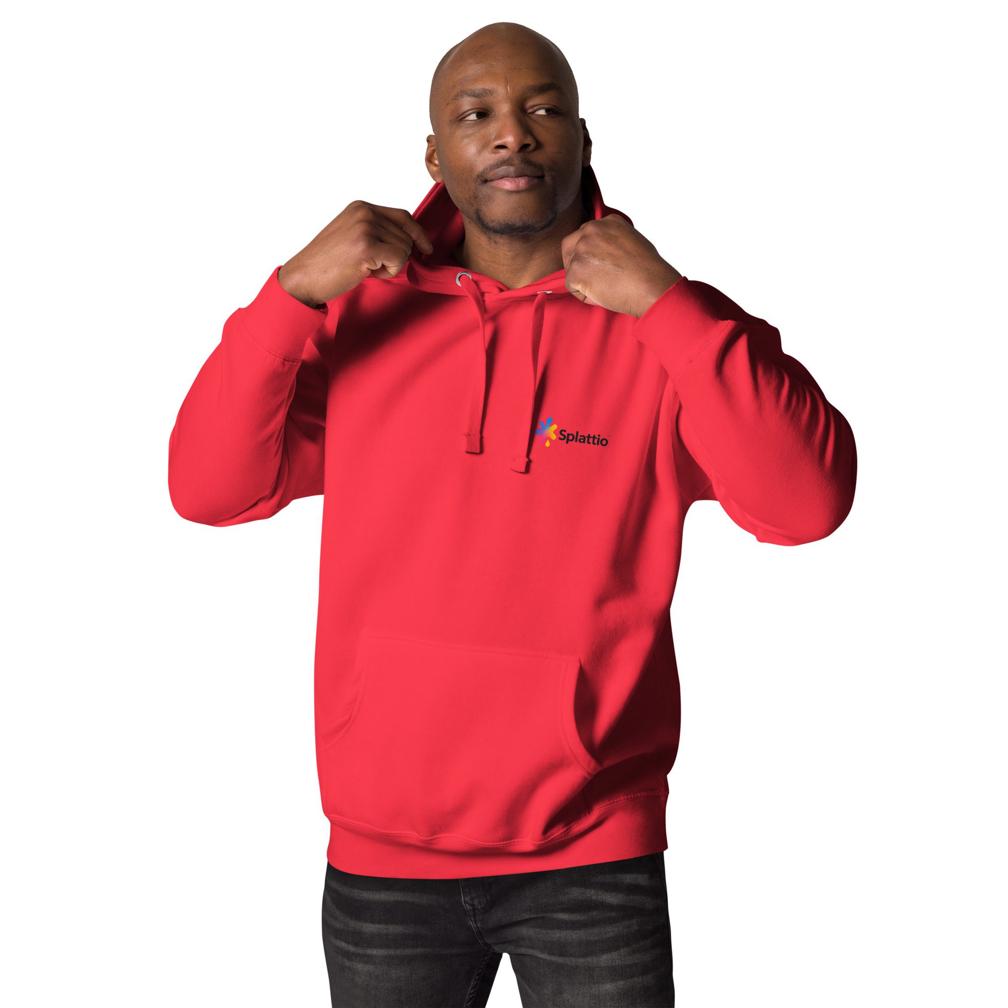 ¡Esto está cabrón! Unisex Hoodie – Puerto Rico Edition - Image 17