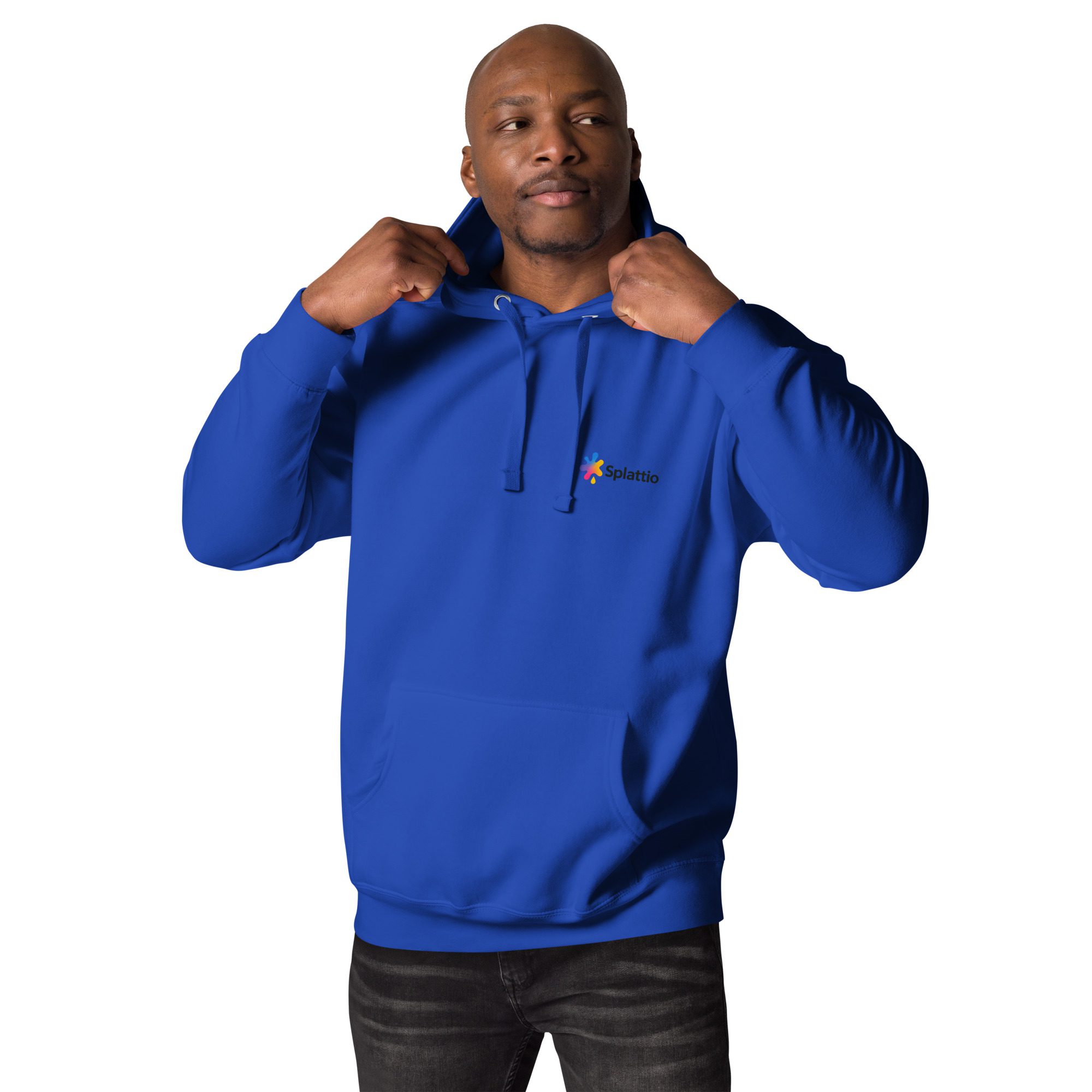 ¡Esto está cabrón! Unisex Hoodie – Puerto Rico Edition - Image 2