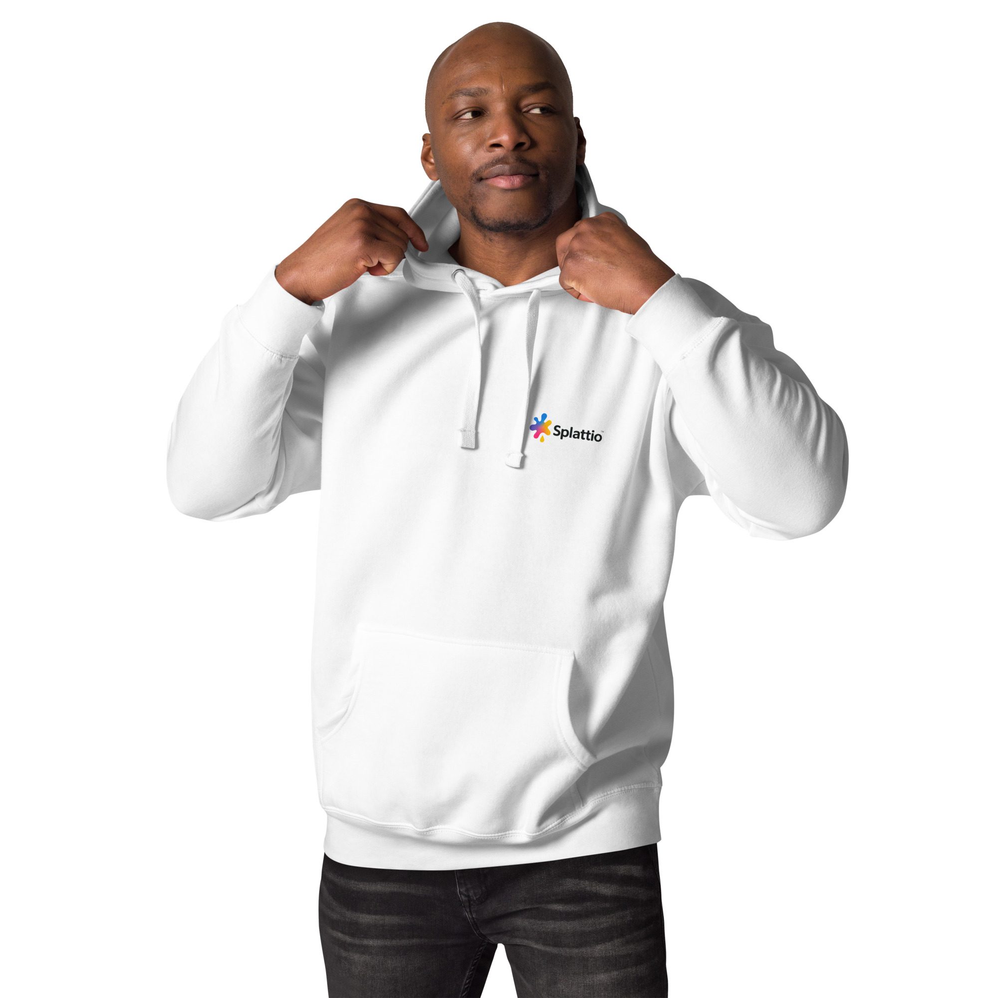 ¡Esto está cabrón! Unisex Hoodie – Puerto Rico Edition - Image 27