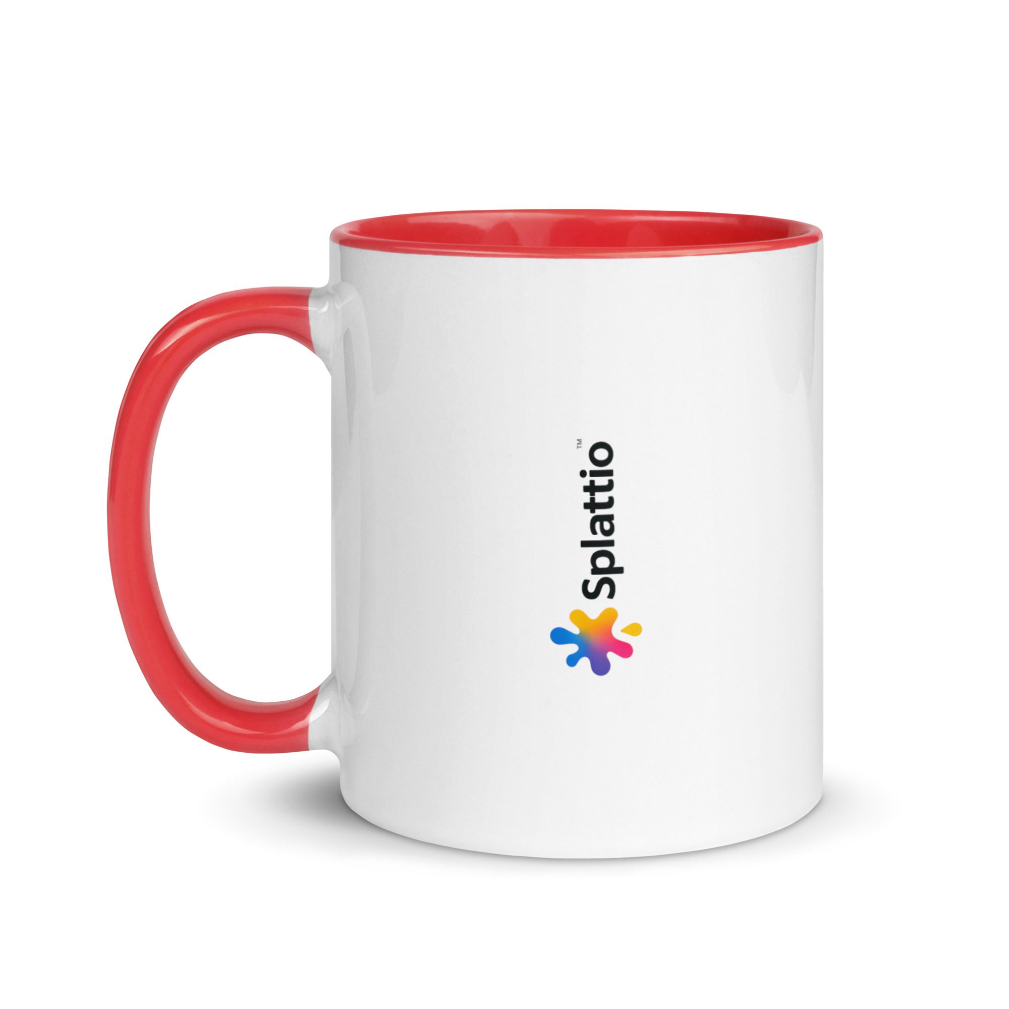 Spontaneous Poop Talks Mug – Healthcare Humor Edition - Image 3