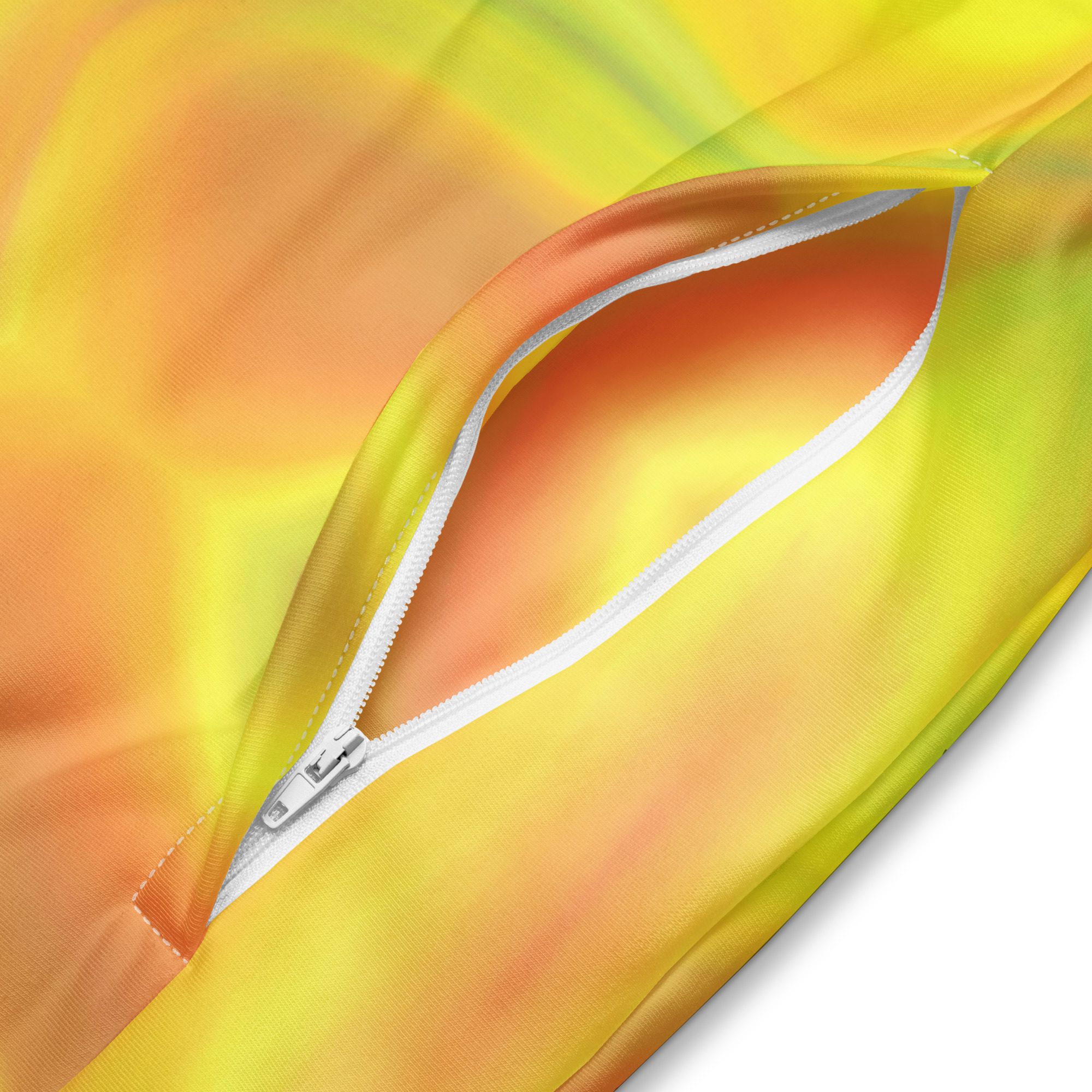 Solar Flow — All-Over Print Unisex Track Jacket - Image 9