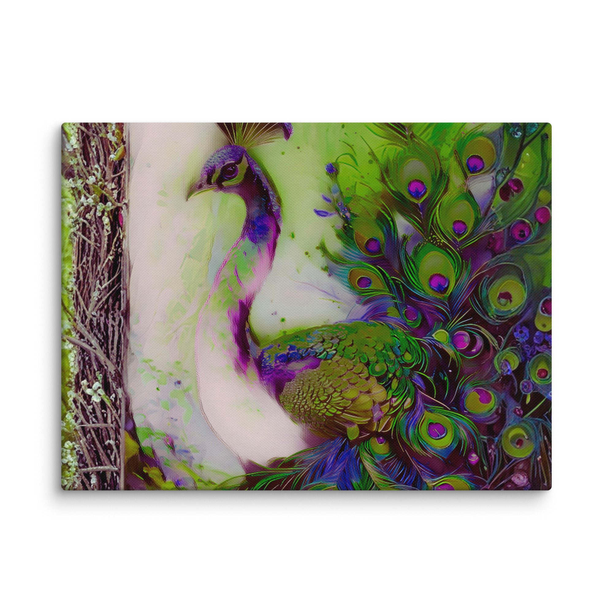 SG’s Bourbon Street Firebird Royale – Canvas - Image 42