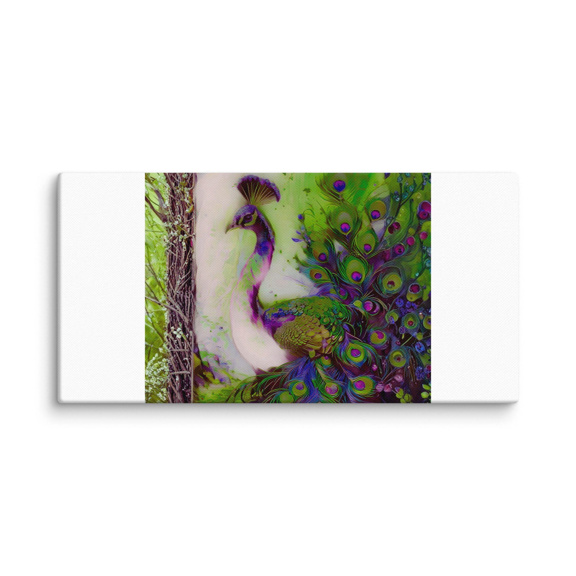 SG’s Bourbon Street Firebird Royale – Canvas - Image 5