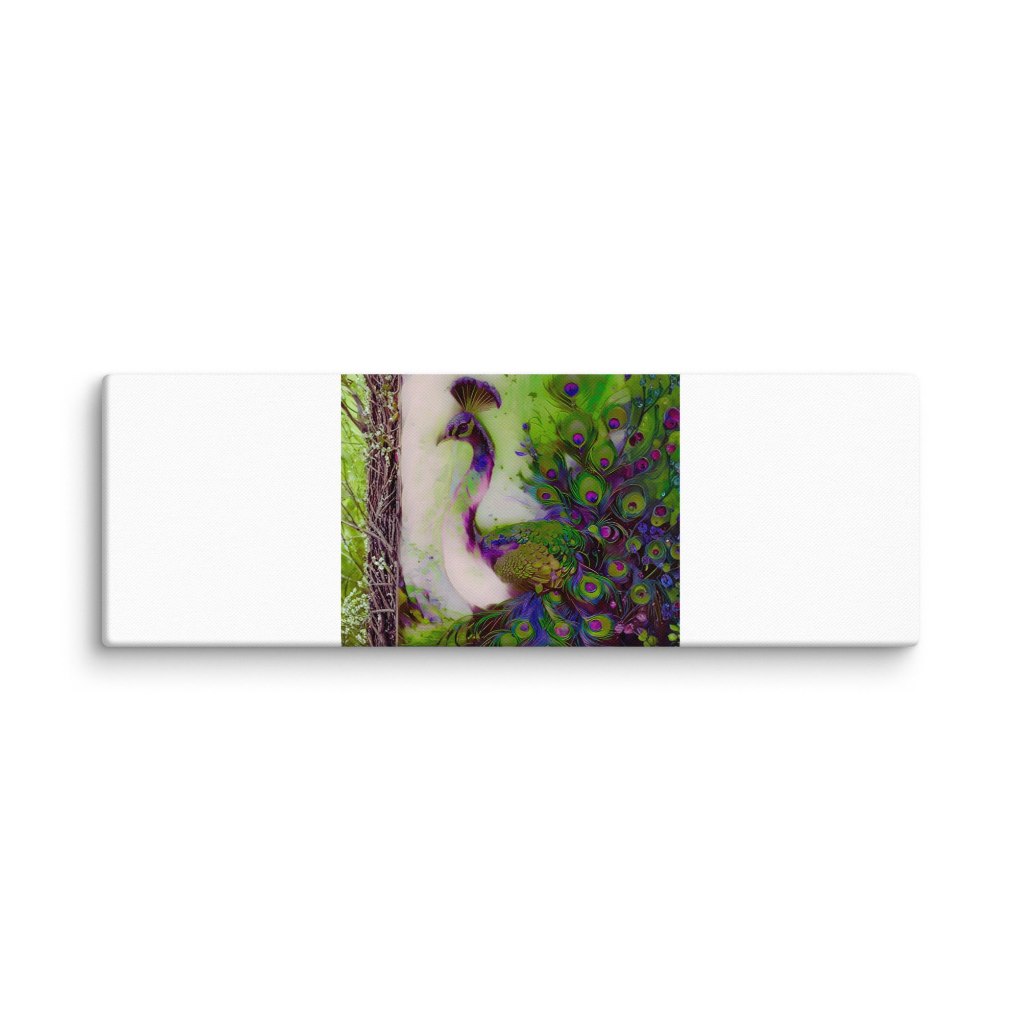 SG’s Bourbon Street Firebird Royale – Canvas - Image 6