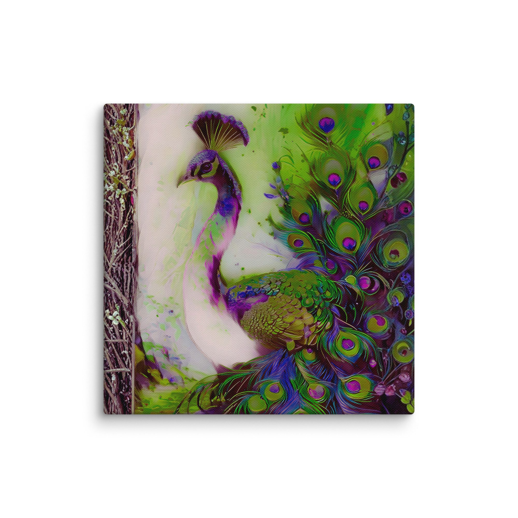 SG’s Bourbon Street Firebird Royale – Canvas - Image 7