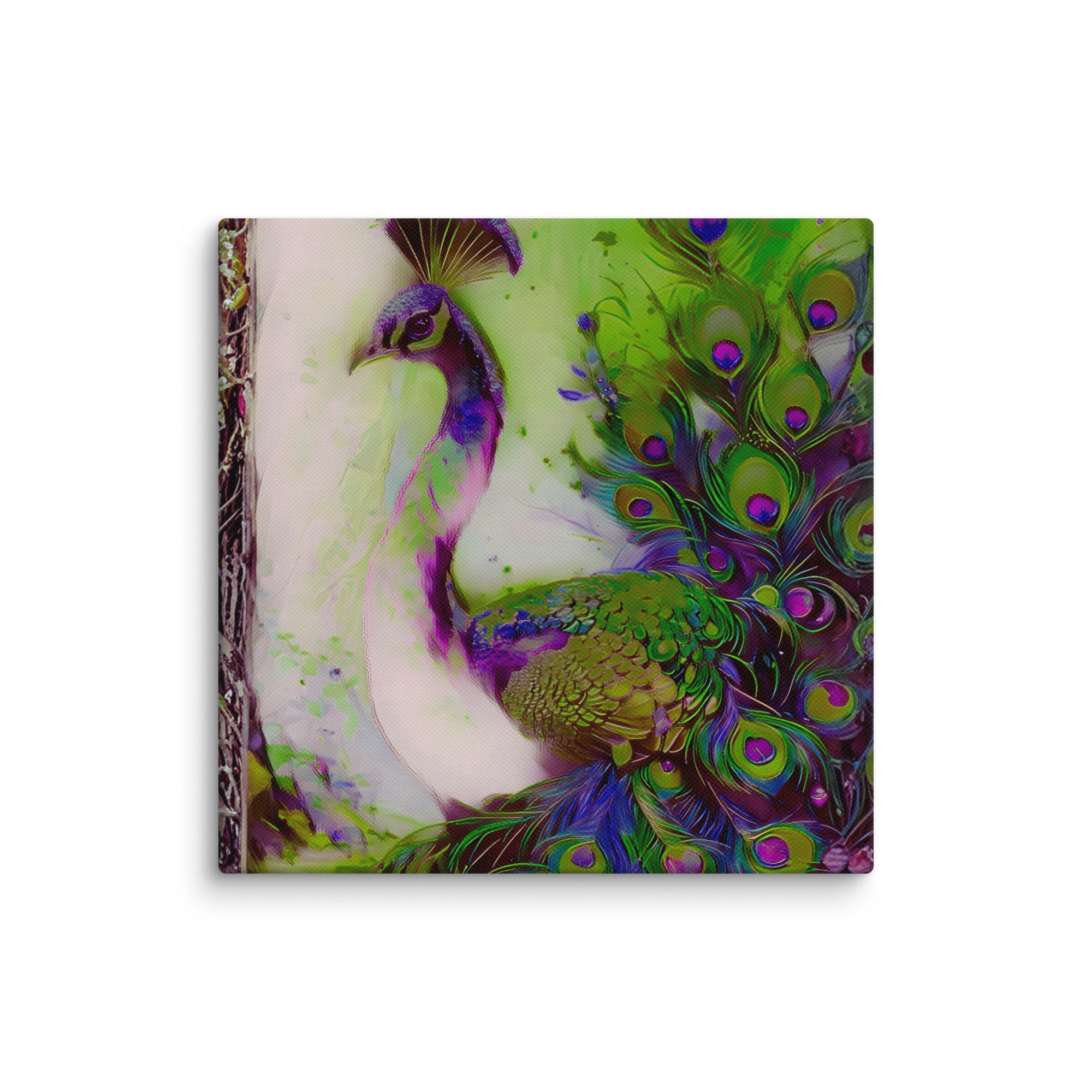 SG’s Bourbon Street Firebird Royale – Canvas - Image 43