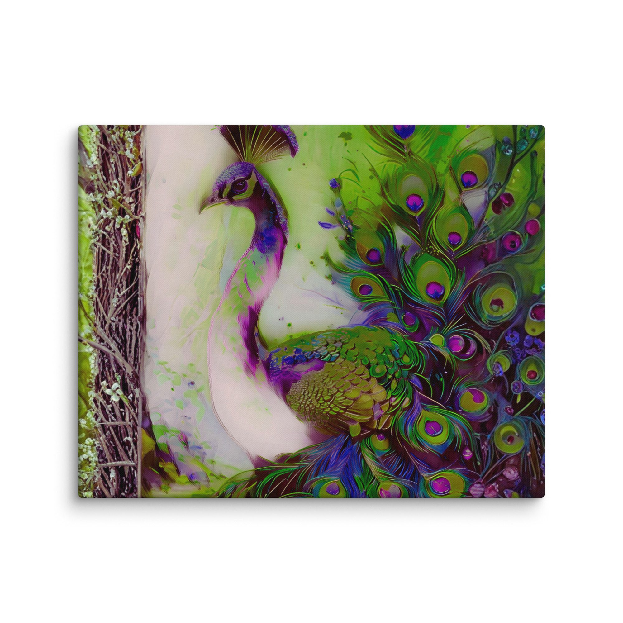 SG’s Bourbon Street Firebird Royale – Canvas - Image 44