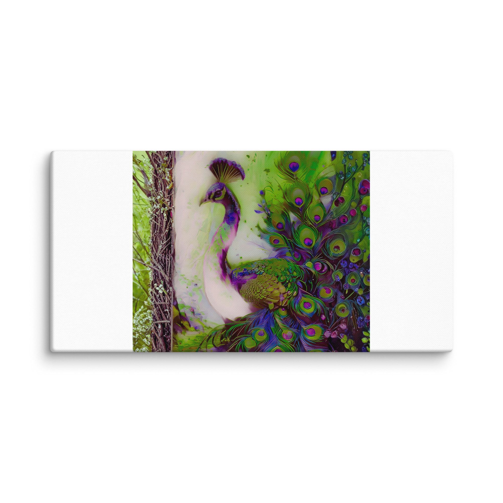 SG’s Bourbon Street Firebird Royale – Canvas - Image 9