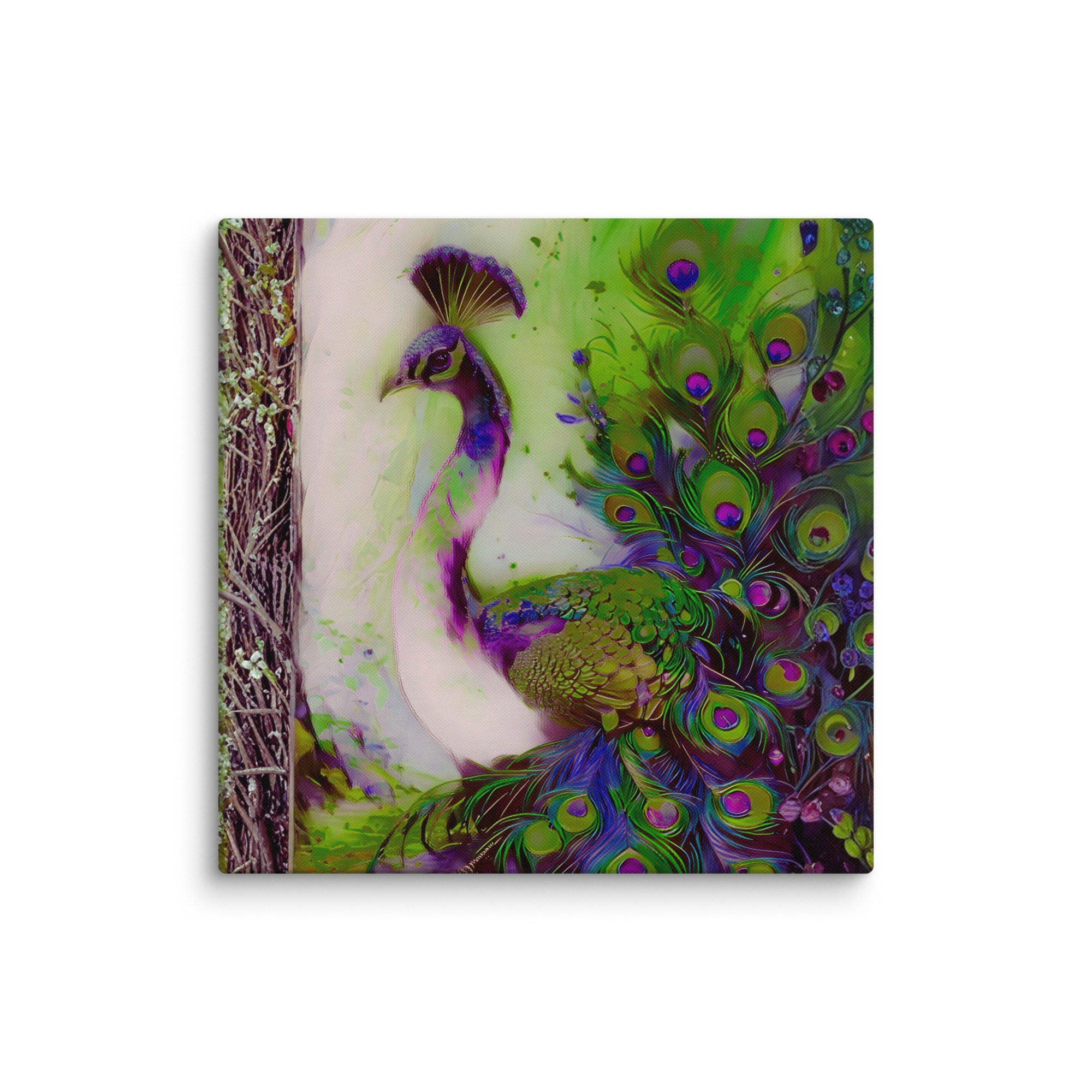 SG’s Bourbon Street Firebird Royale – Canvas - Image 11