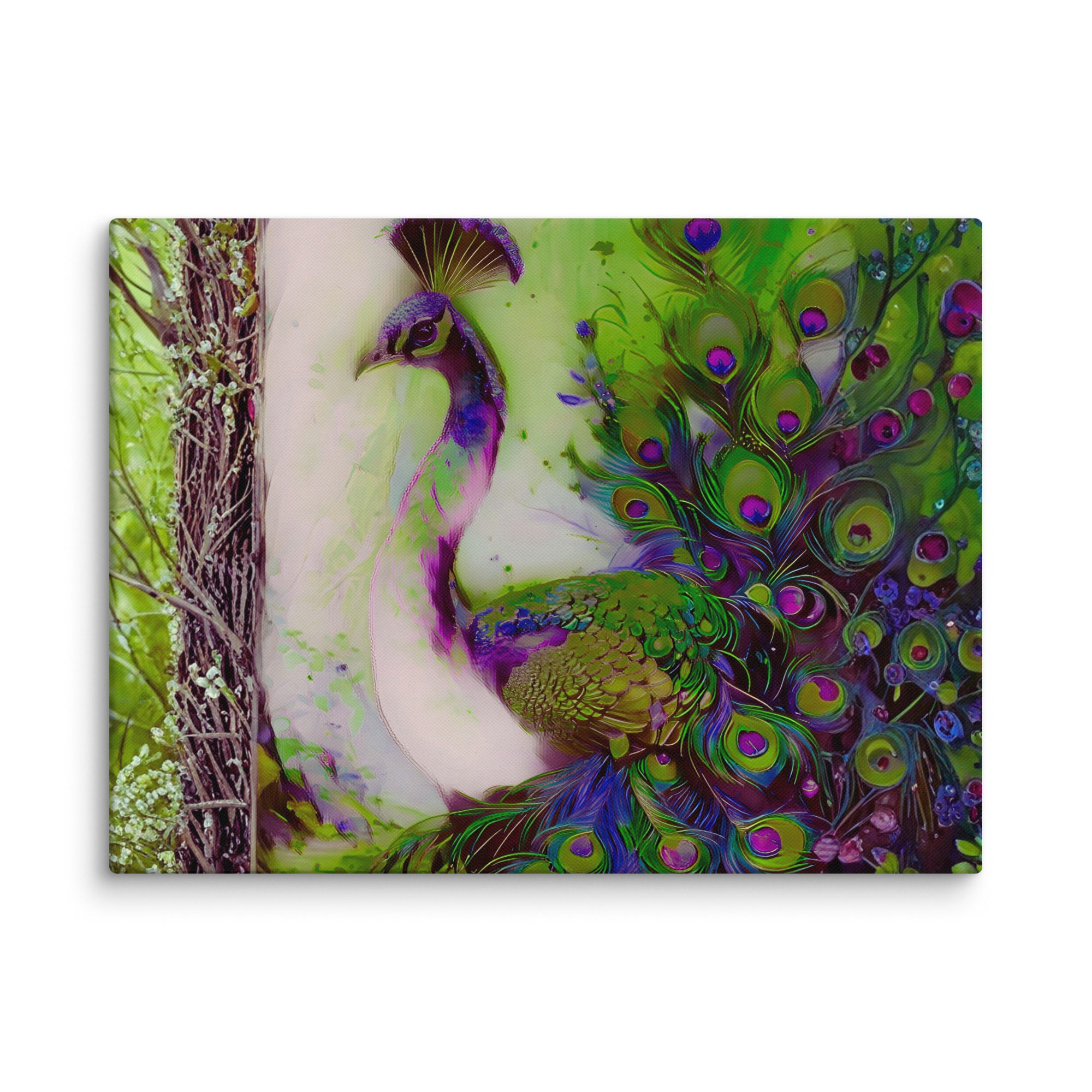 SG’s Bourbon Street Firebird Royale – Canvas - Image 45