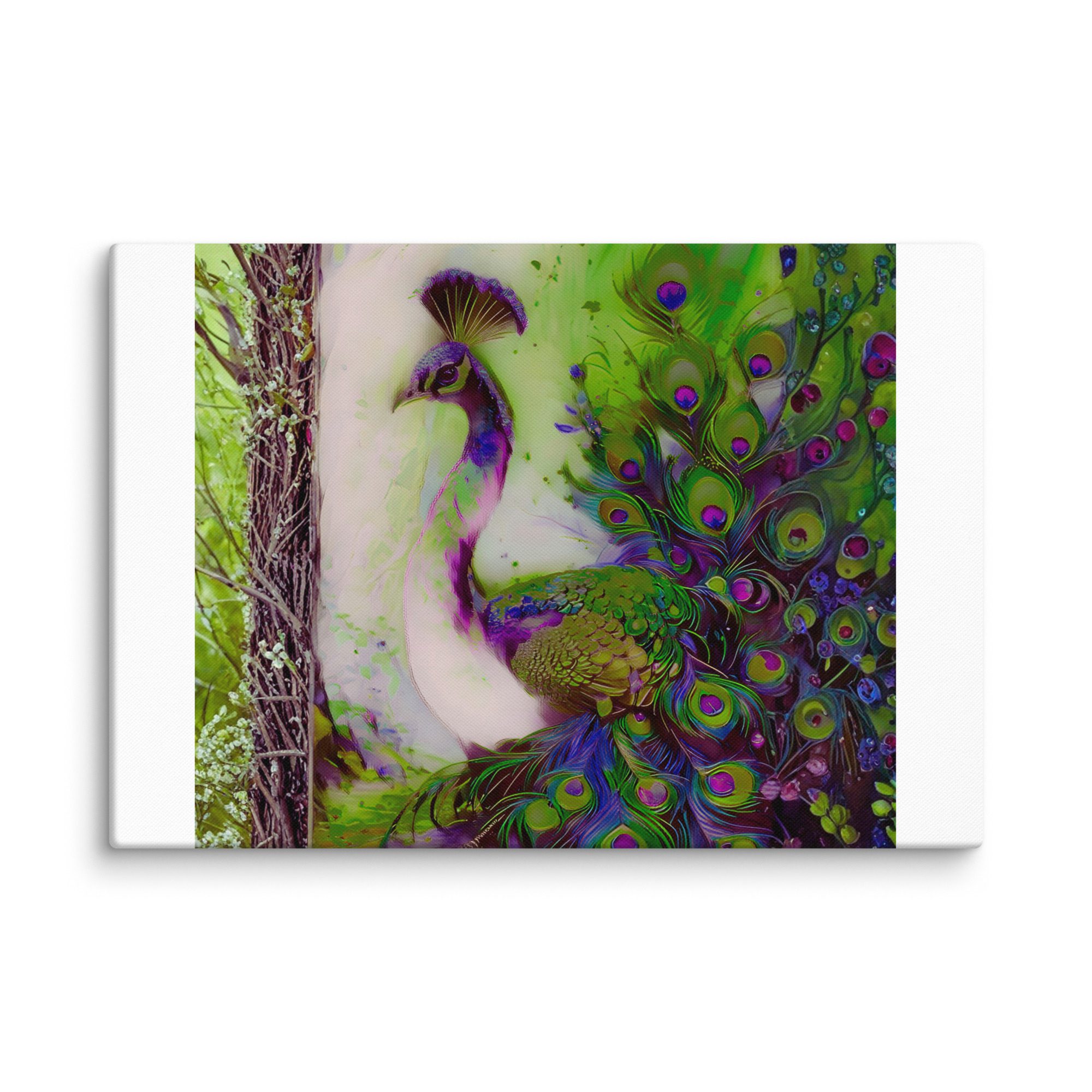 SG’s Bourbon Street Firebird Royale – Canvas - Image 12