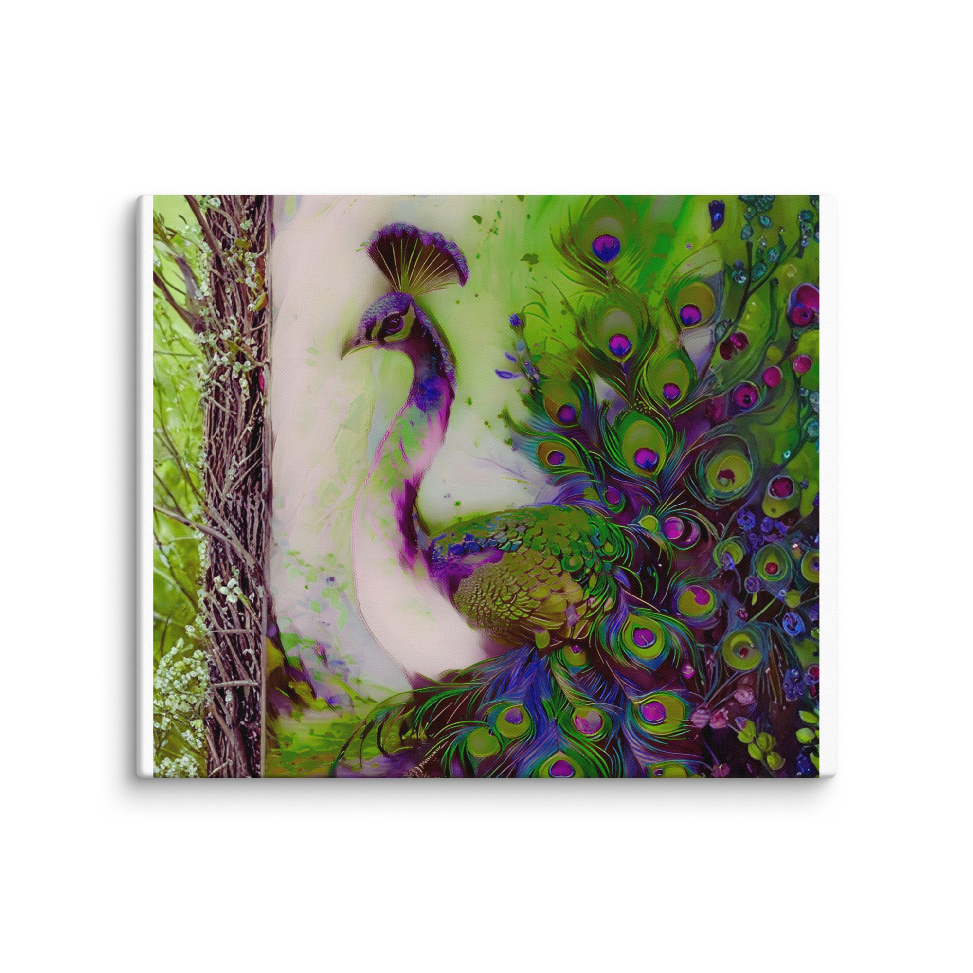 SG’s Bourbon Street Firebird Royale – Canvas - Image 14