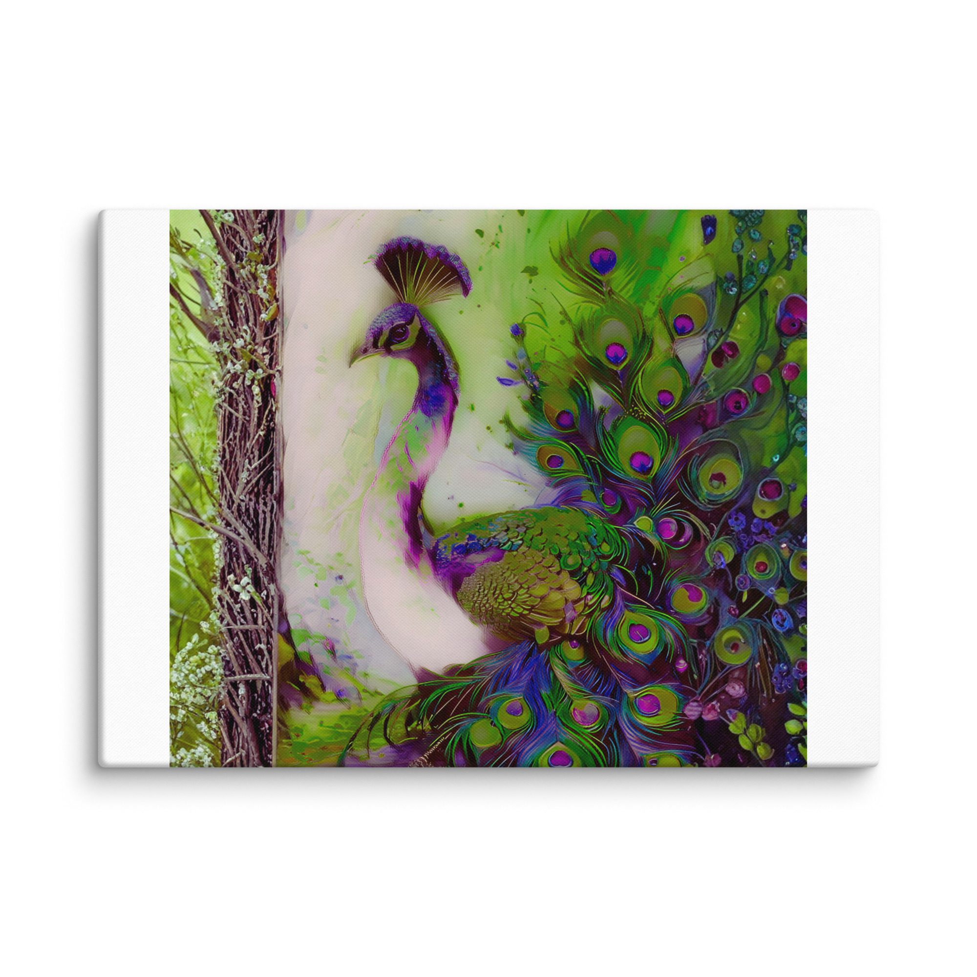 SG’s Bourbon Street Firebird Royale – Canvas - Image 15