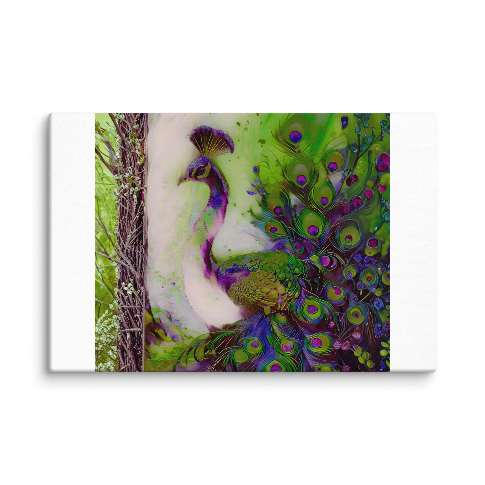 SG’s Bourbon Street Firebird Royale – Canvas - Image 16