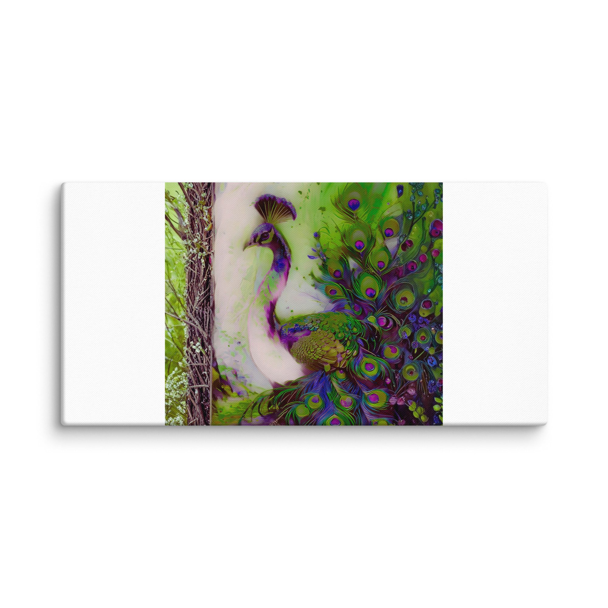 SG’s Bourbon Street Firebird Royale – Canvas - Image 17