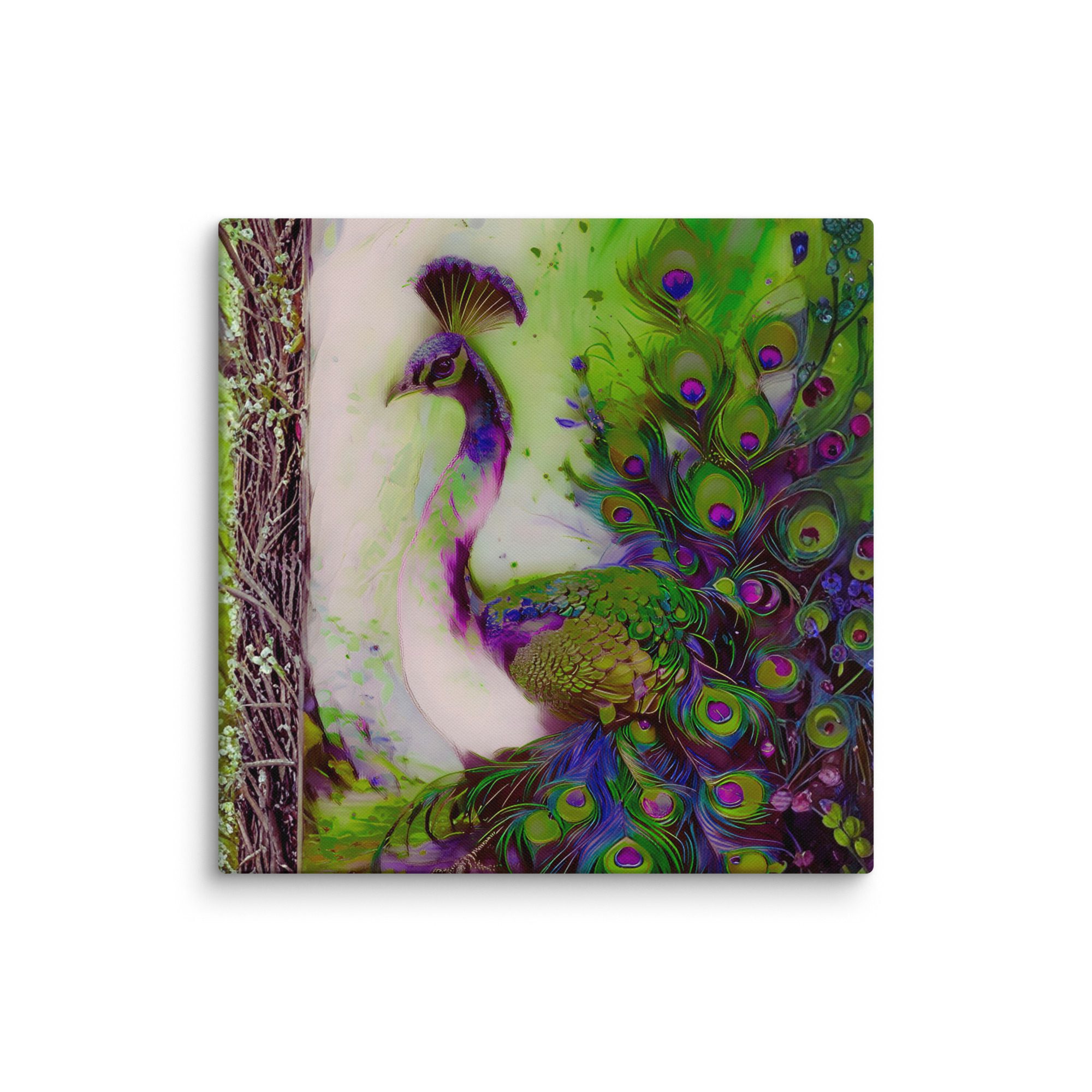 SG’s Bourbon Street Firebird Royale – Canvas - Image 19