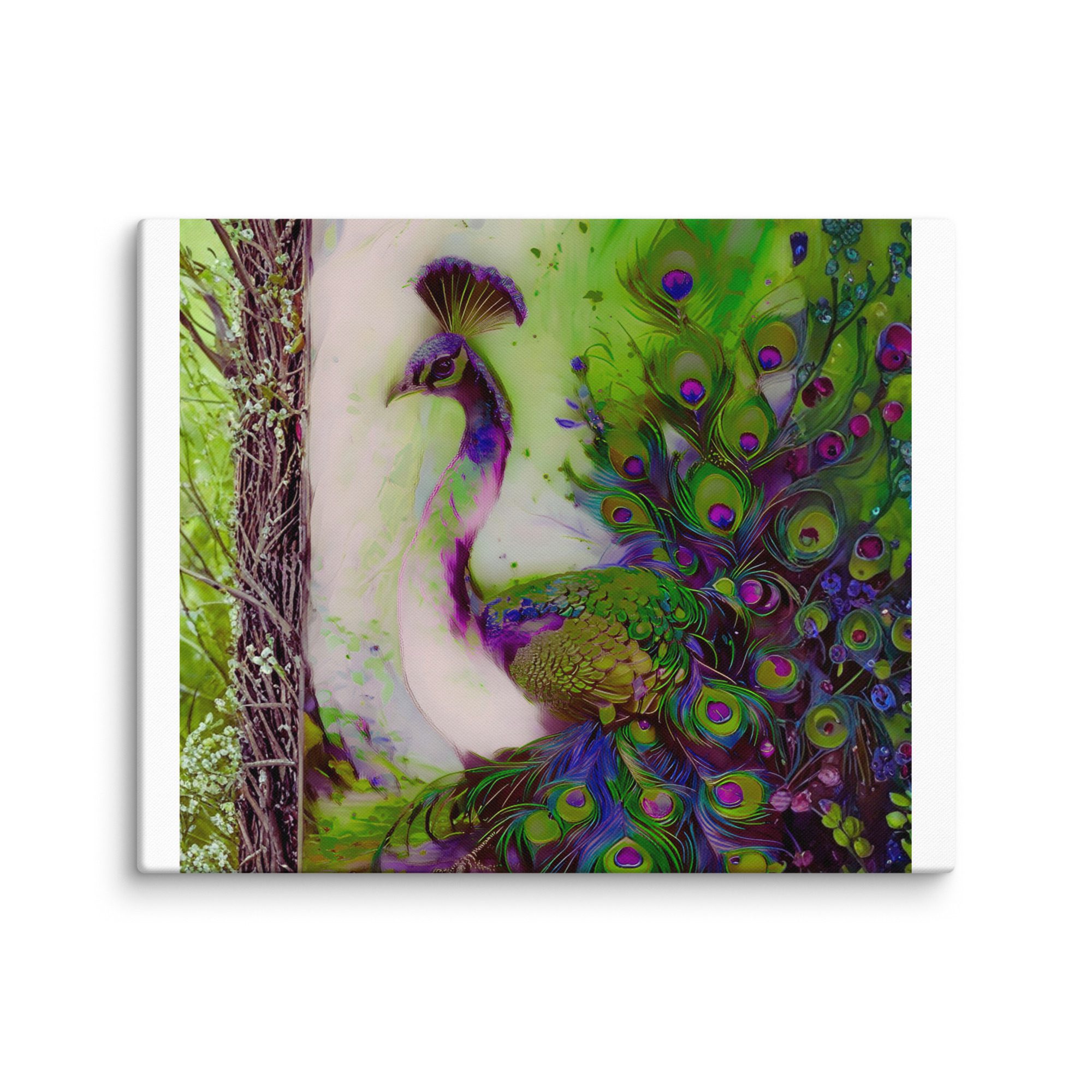 SG’s Bourbon Street Firebird Royale – Canvas - Image 20