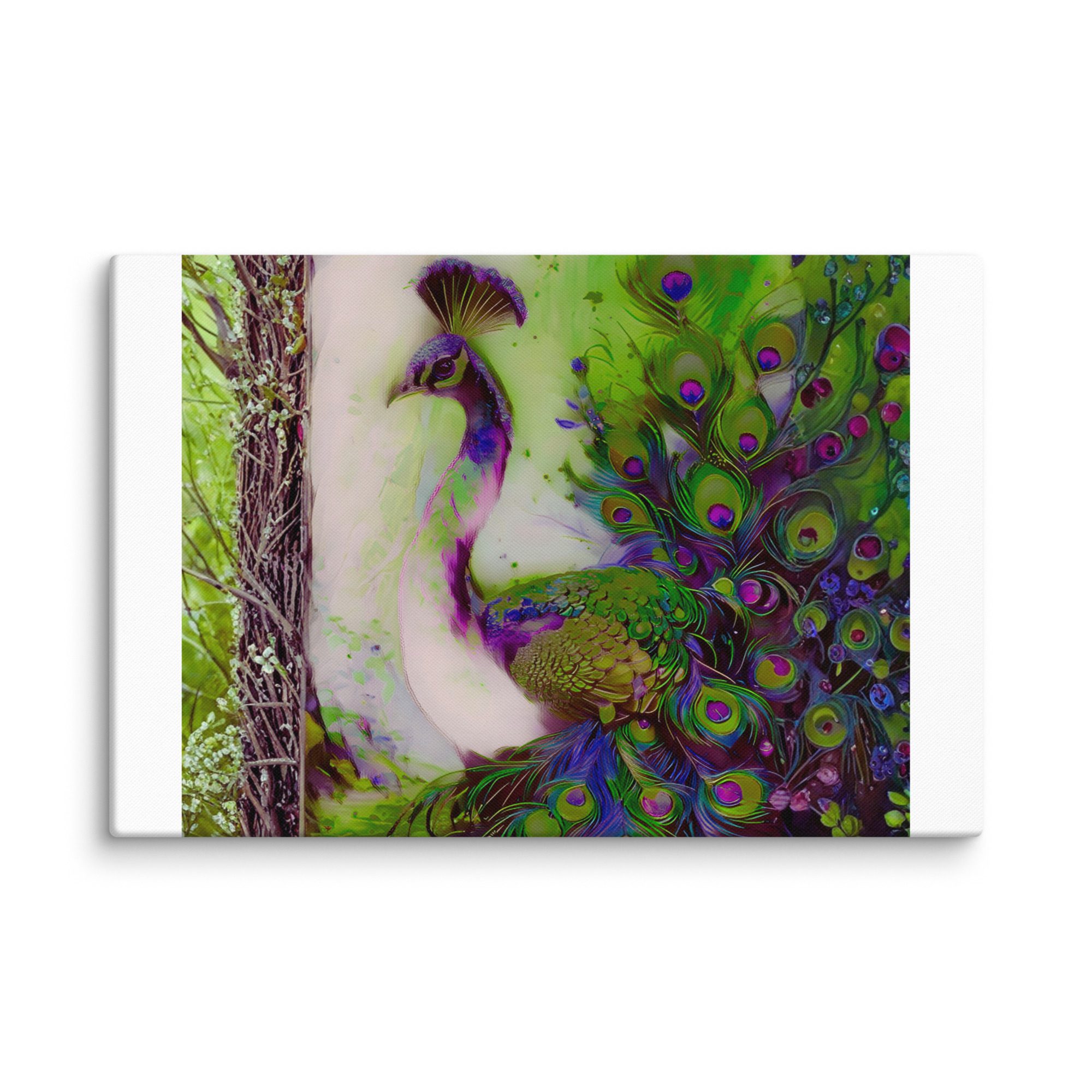 SG’s Bourbon Street Firebird Royale – Canvas - Image 46