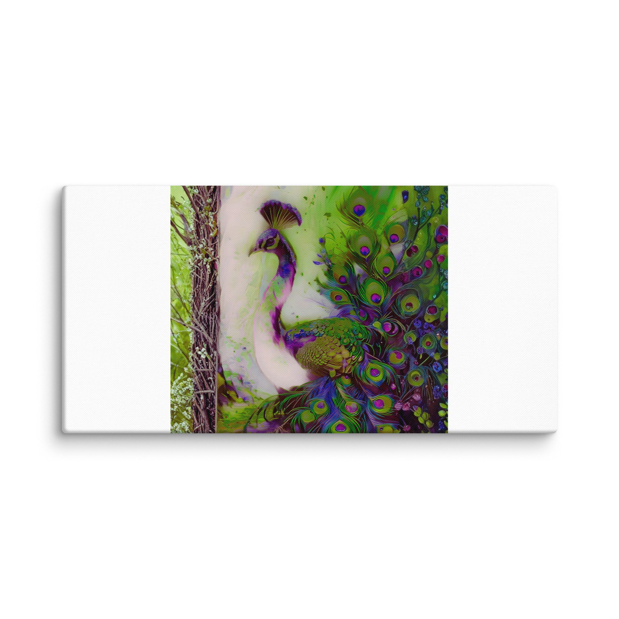 SG’s Bourbon Street Firebird Royale – Canvas - Image 22