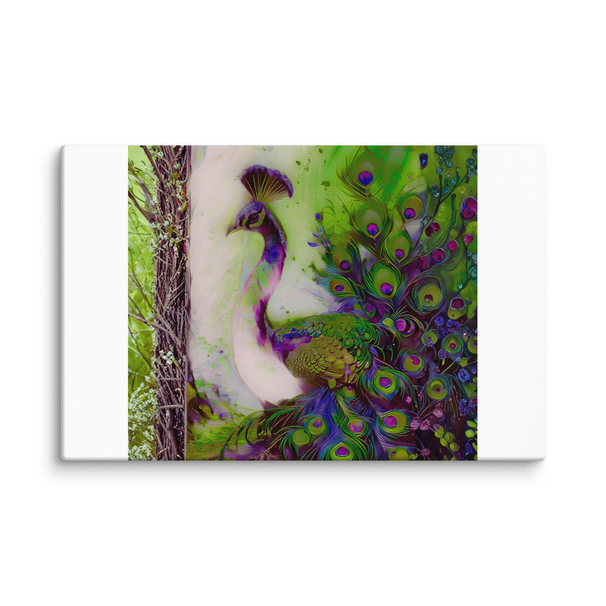 SG’s Bourbon Street Firebird Royale – Canvas - Image 24