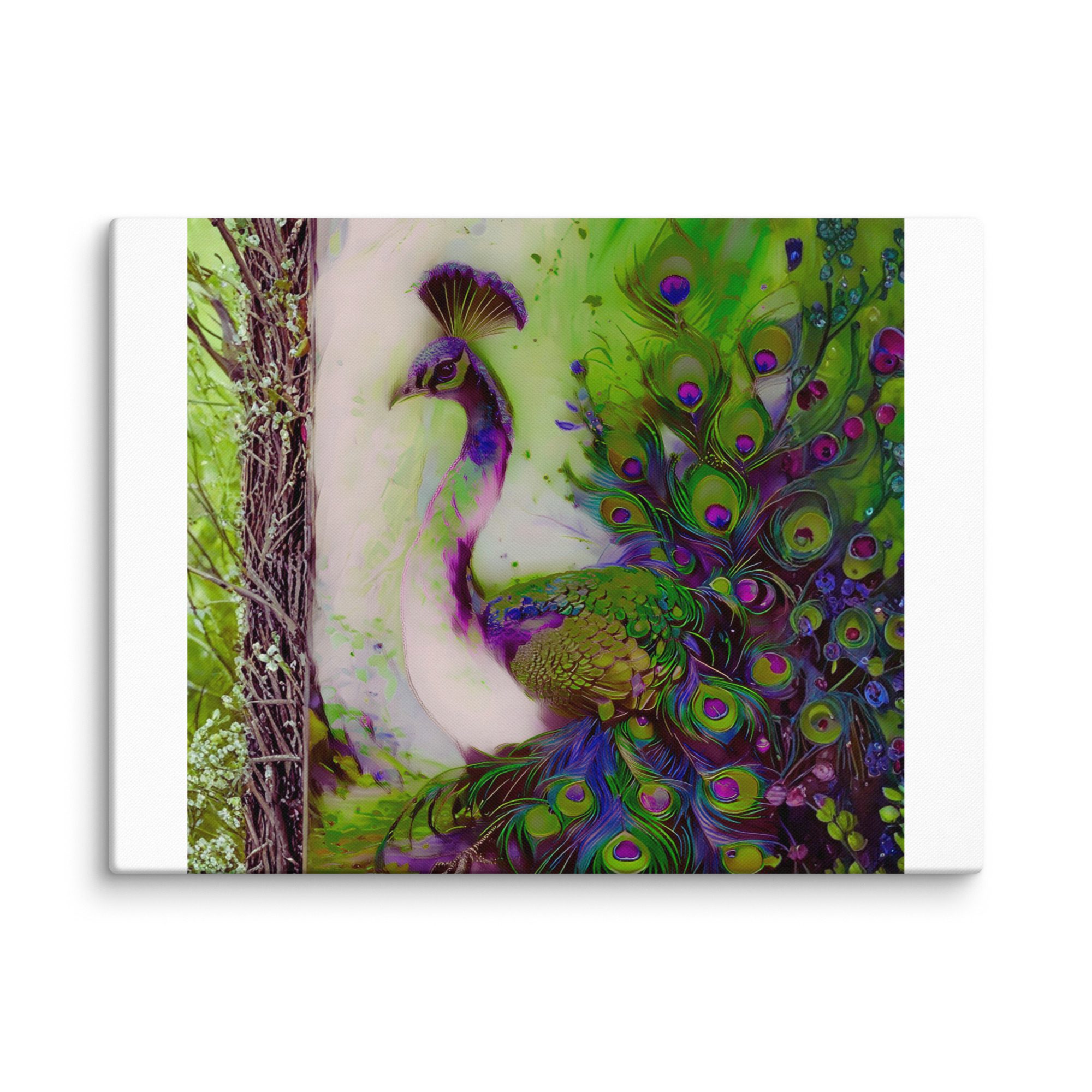 SG’s Bourbon Street Firebird Royale – Canvas - Image 28