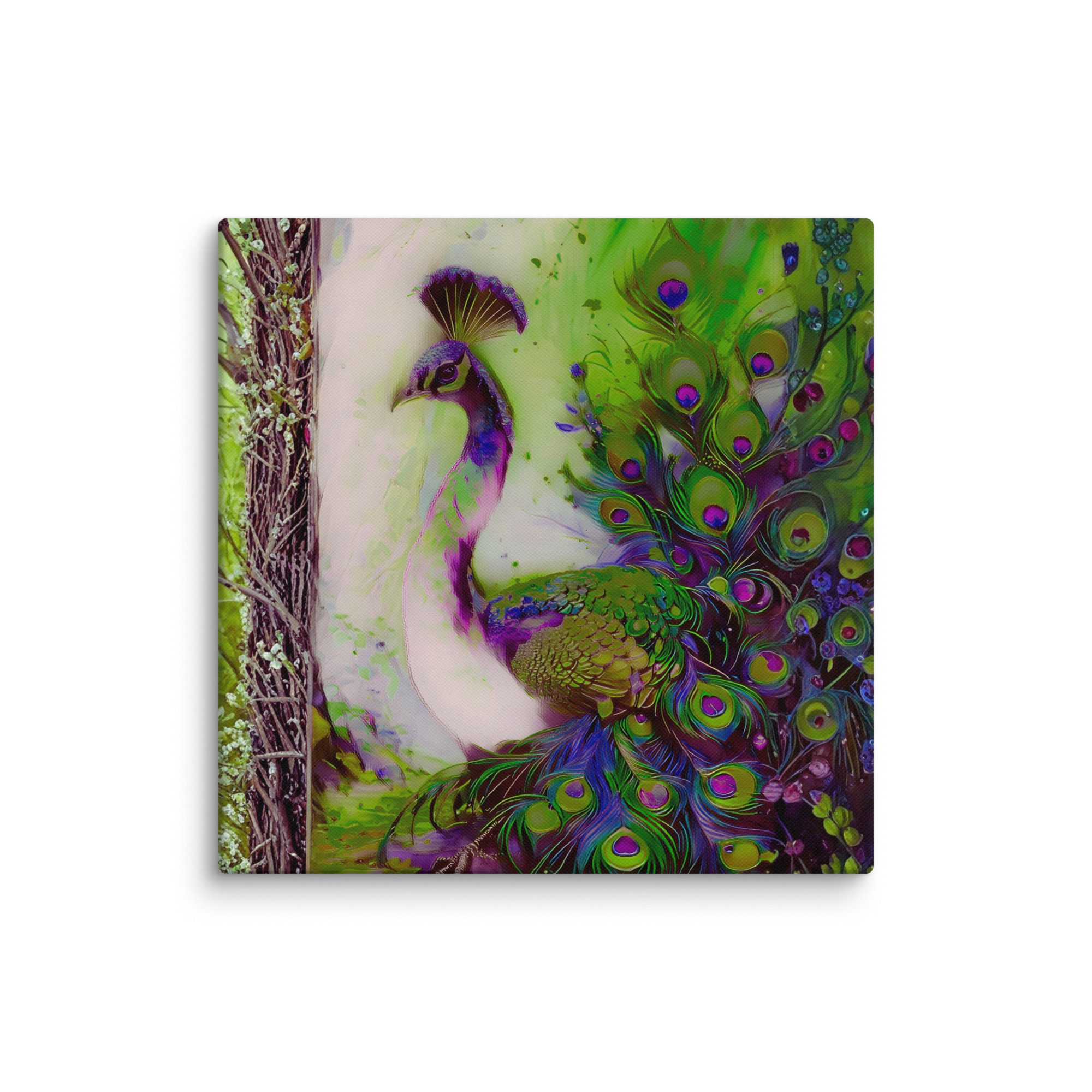 SG’s Bourbon Street Firebird Royale – Canvas - Image 32