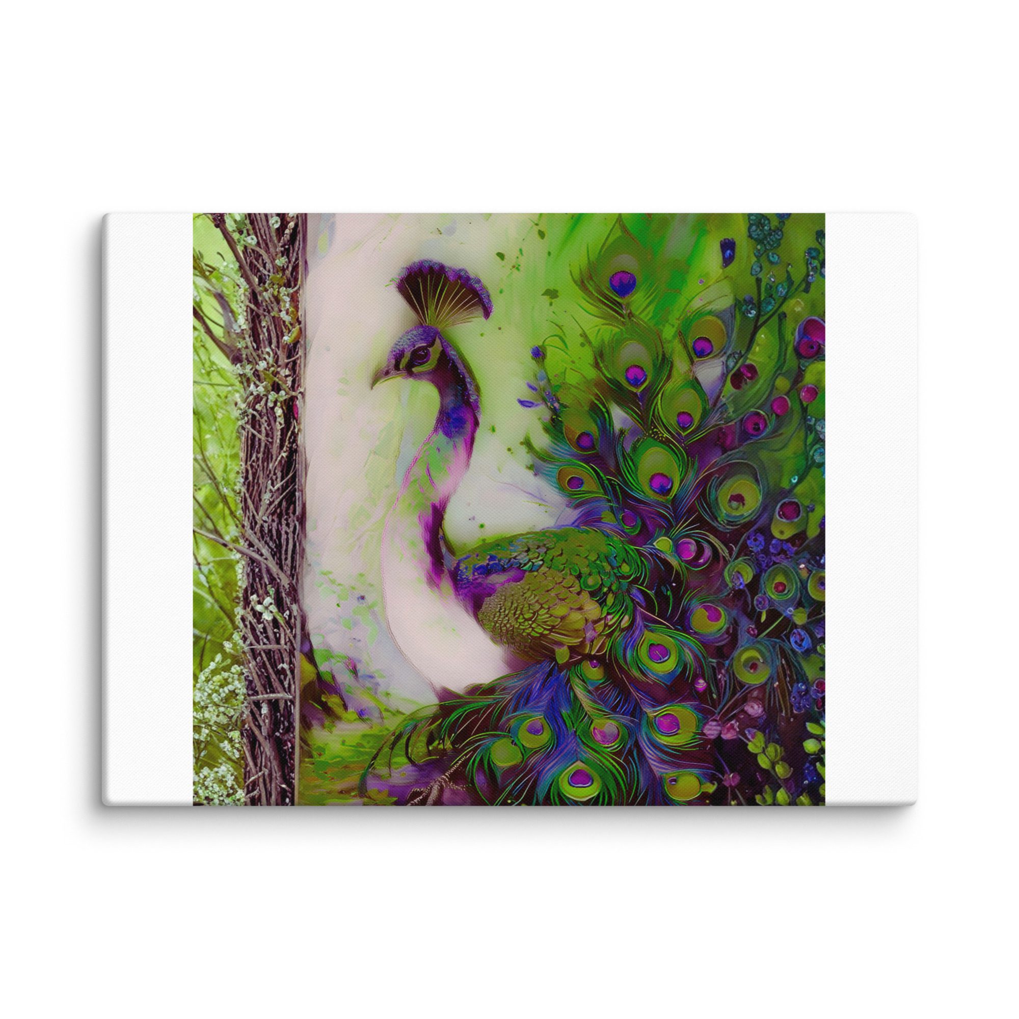 SG’s Bourbon Street Firebird Royale – Canvas - Image 34