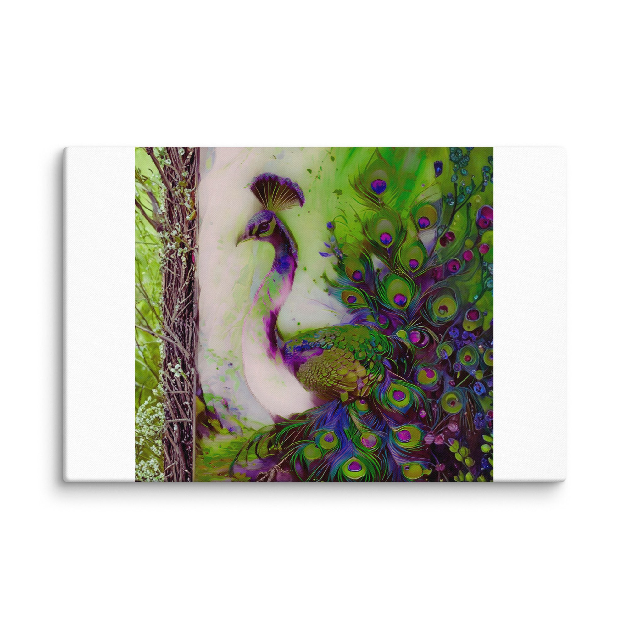 SG’s Bourbon Street Firebird Royale – Canvas - Image 35