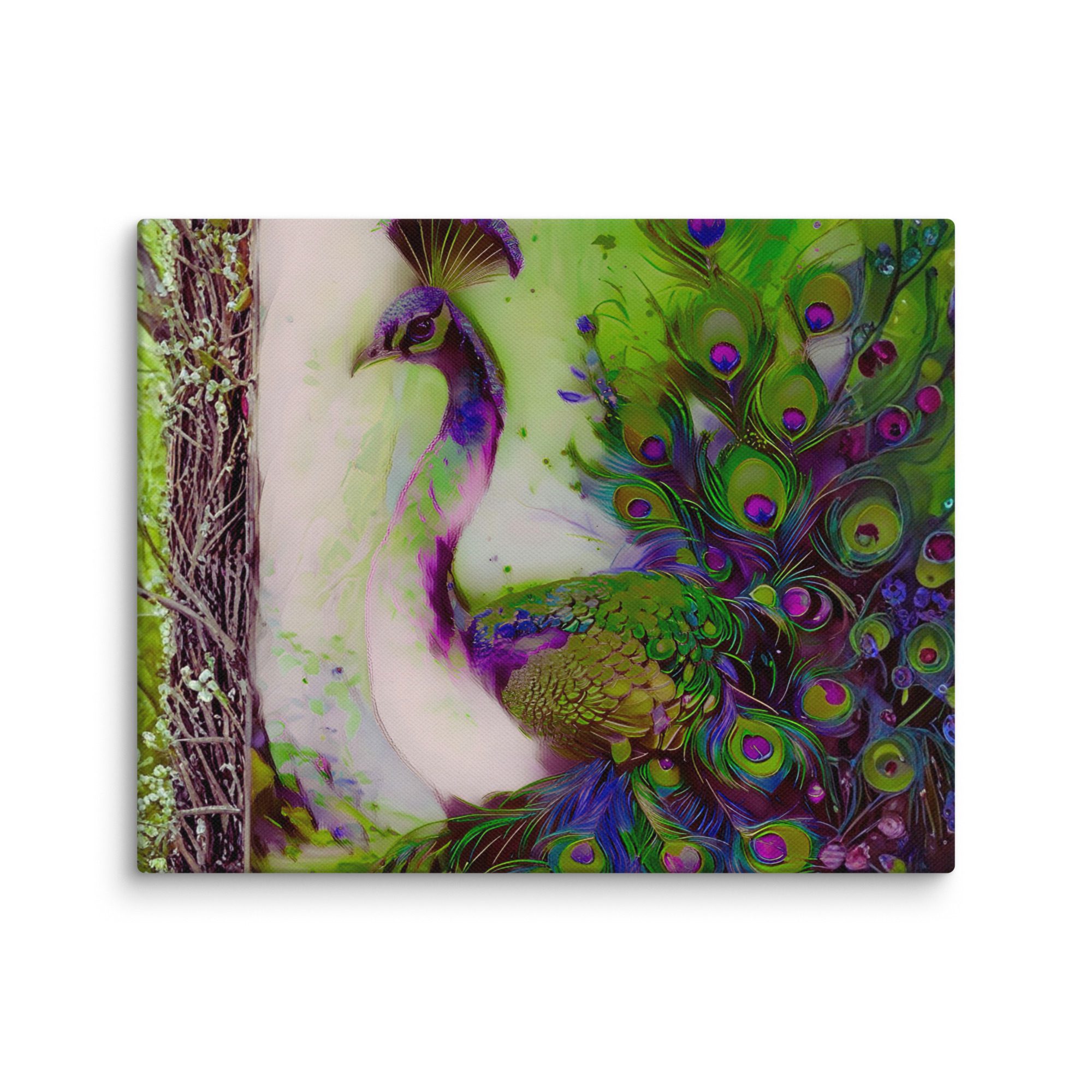 SG’s Bourbon Street Firebird Royale – Canvas - Image 37